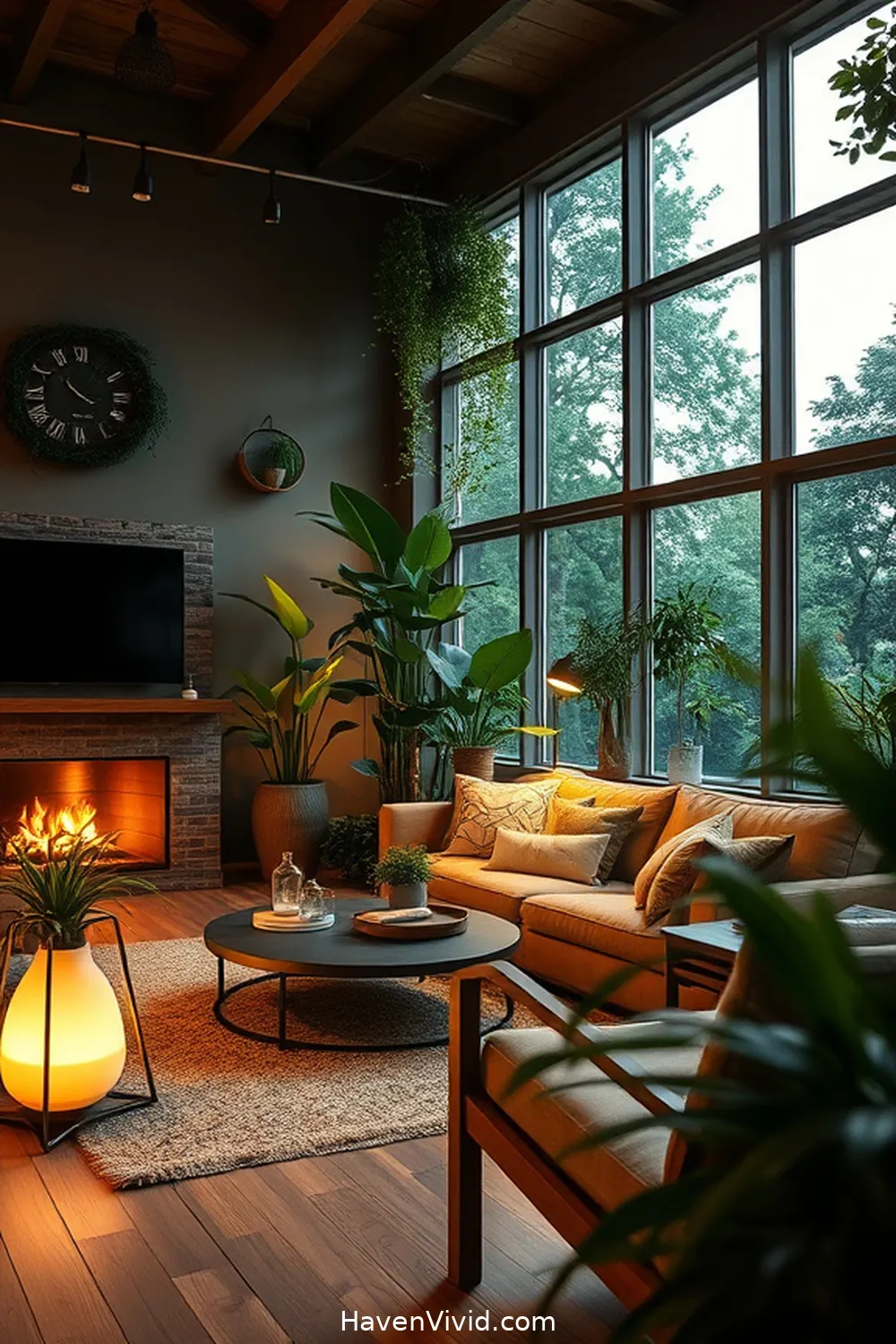 Benefits of Using Solar-Powered Lights in Your Eco-Friendly Living Room 2 Environmentally Friendly Lighting Solution for Benefits of Using Solar-Powered Lights in Your Eco-Friendly Living Room