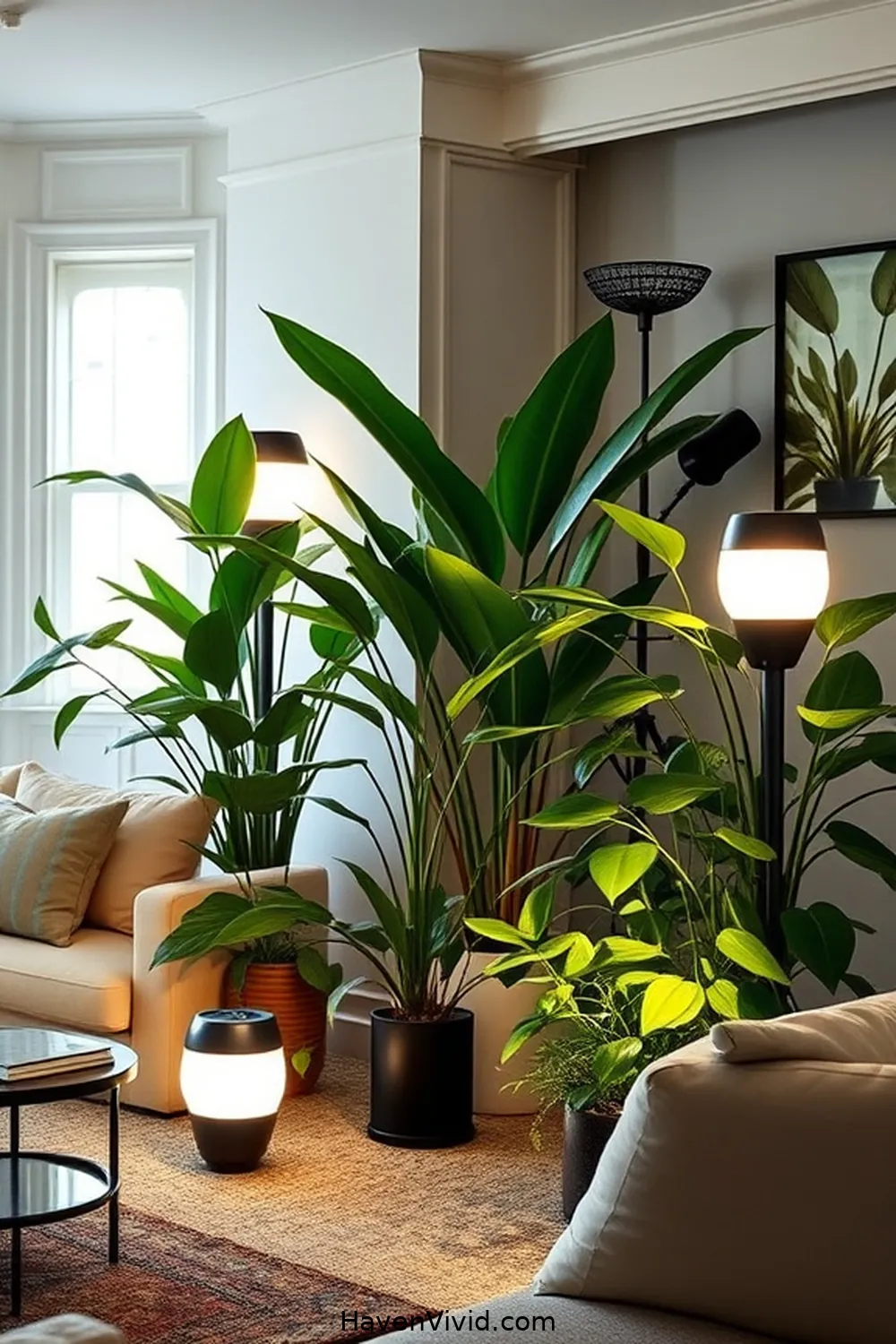Benefits of Using Solar-Powered Lights in Your Eco-Friendly Living Room 6 Increased Home Value for Benefits of Using Solar-Powered Lights in Your Eco-Friendly Living Room