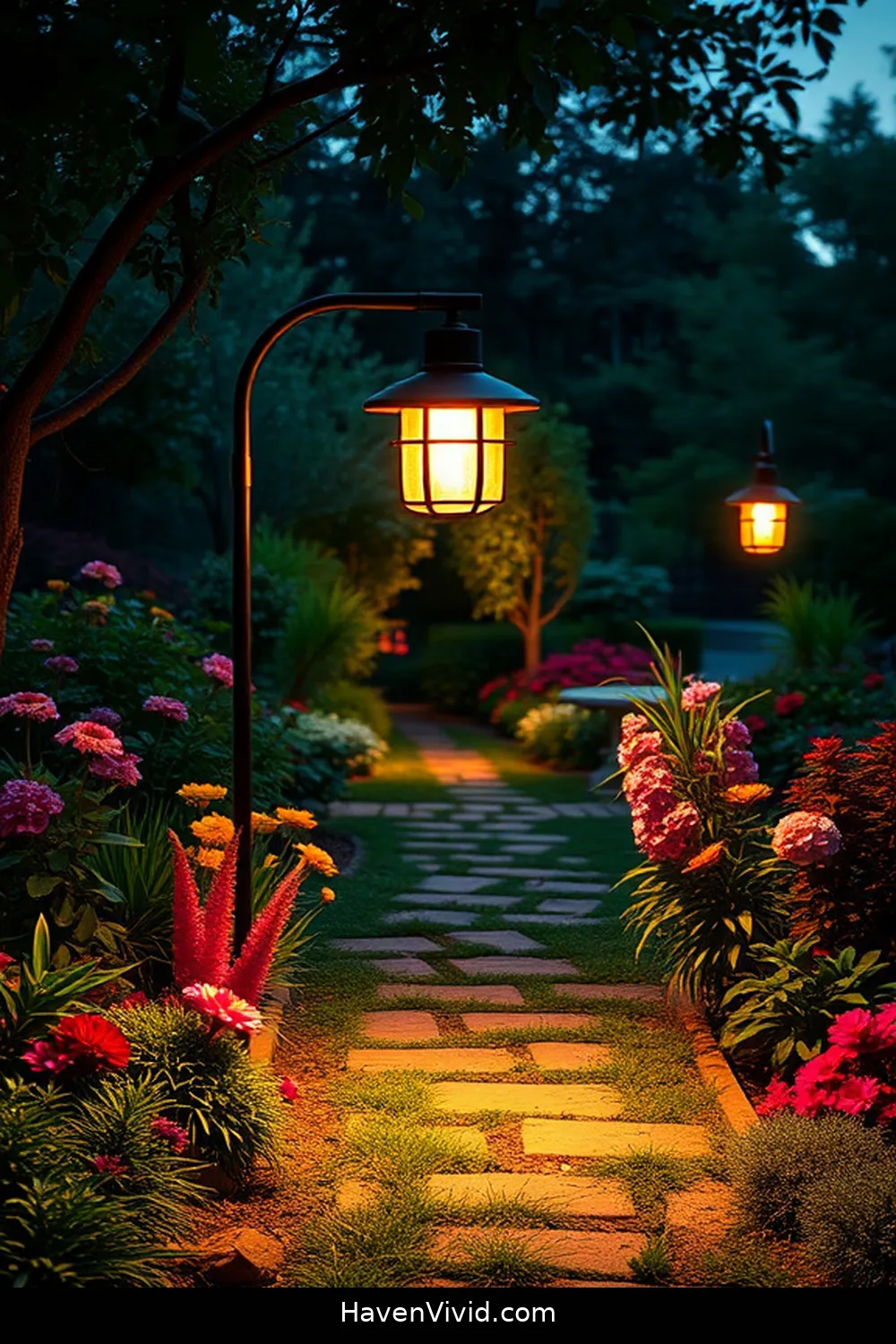 Benefits of Using Solar-Powered Lights in Your Eco-Friendly Living Room 9 Positive Impact on Outdoor Spaces for Benefits of Using Solar-Powered Lights in Your Eco-Friendly Living Room