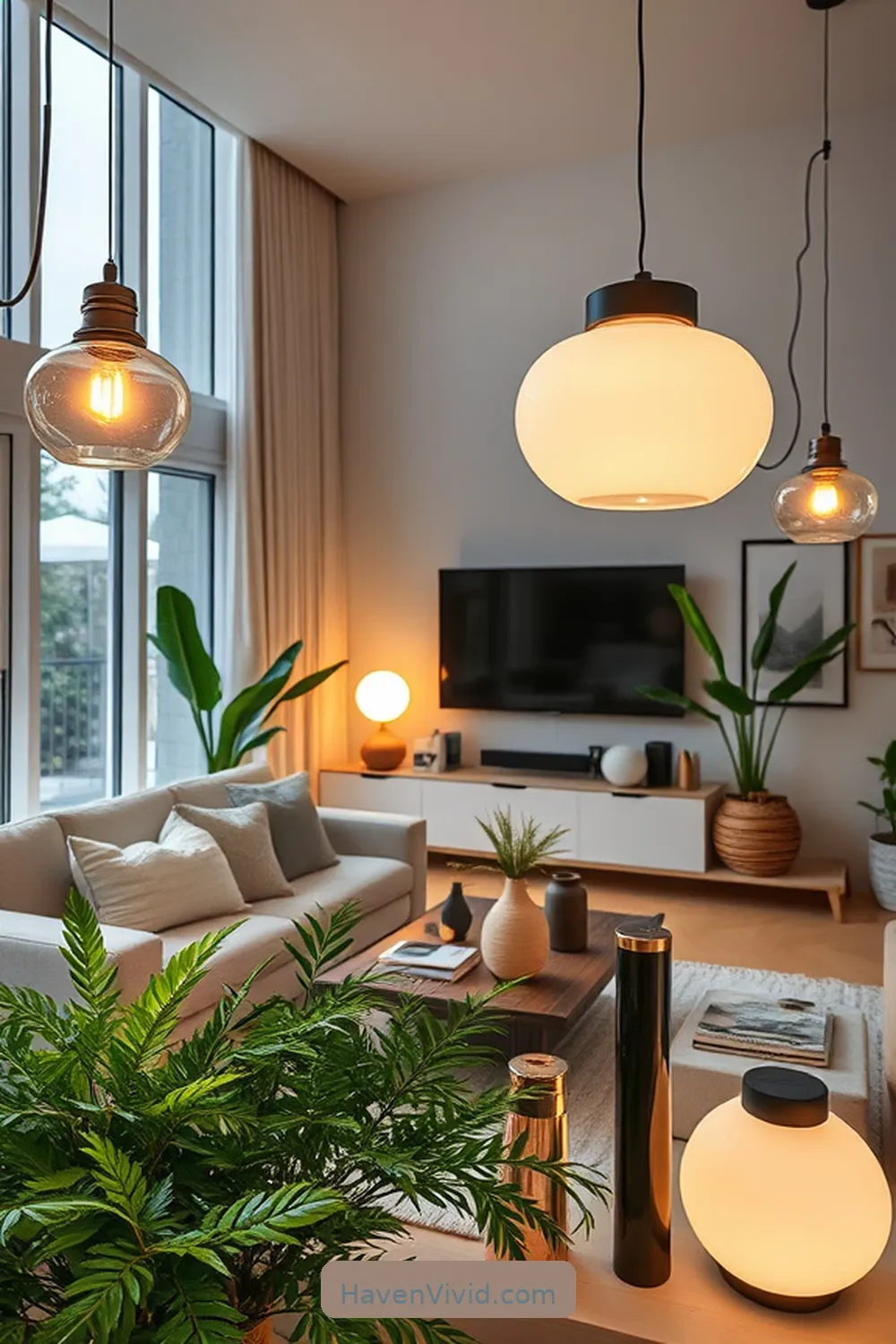 Benefits of Using Solar-Powered Lights in Your Eco-Friendly Living Room 5 Versatile Design Options for Benefits of Using Solar-Powered Lights in Your Eco-Friendly Living Room