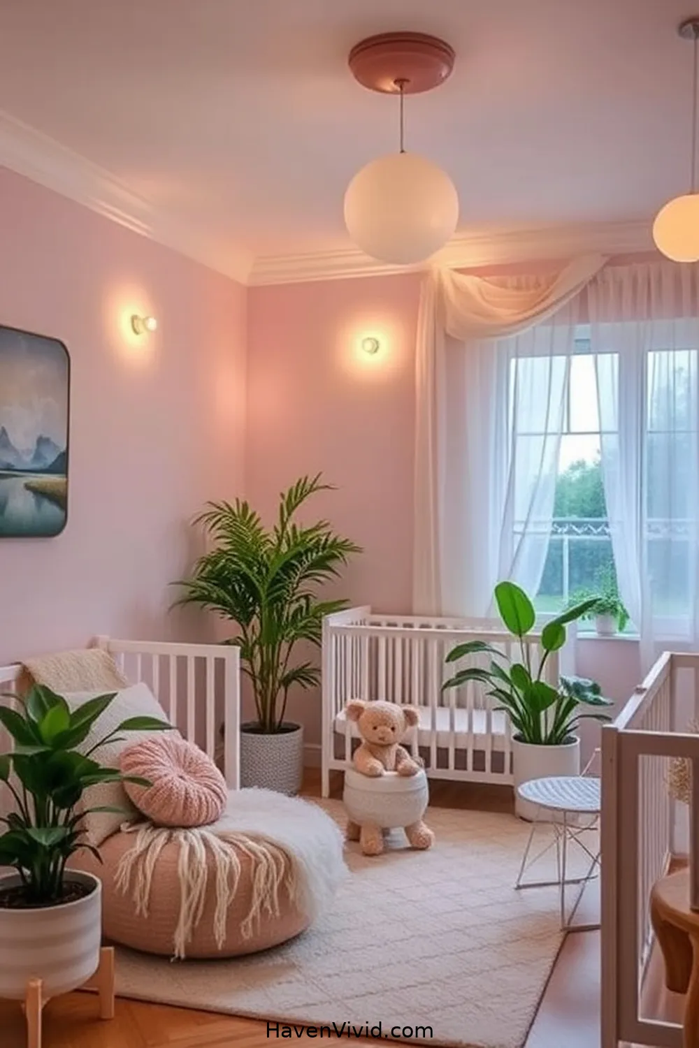 Benefits of Using Solar-Powered Lights in Your Family-Friendly Nursery 6 Easy Installation and Maintenance for Benefits of Using Solar-Powered Lights in Your Family-Friendly Nursery