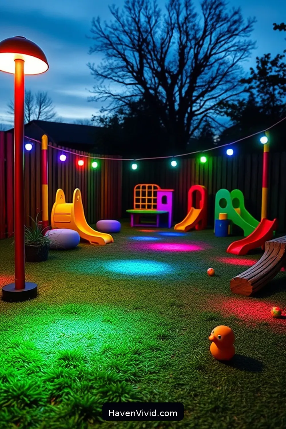 Benefits of Using Solar-Powered Lights in Your Family-Friendly Nursery 8 Enhancing Outdoor Play Areas for Benefits of Using Solar-Powered Lights in Your Family-Friendly Nursery