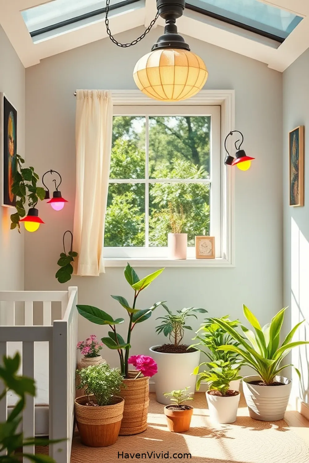 Benefits of Using Solar-Powered Lights in Your Family-Friendly Nursery 10 Promoting Environmental Awareness in Children for Benefits of Using Solar-Powered Lights in Your Family-Friendly Nursery