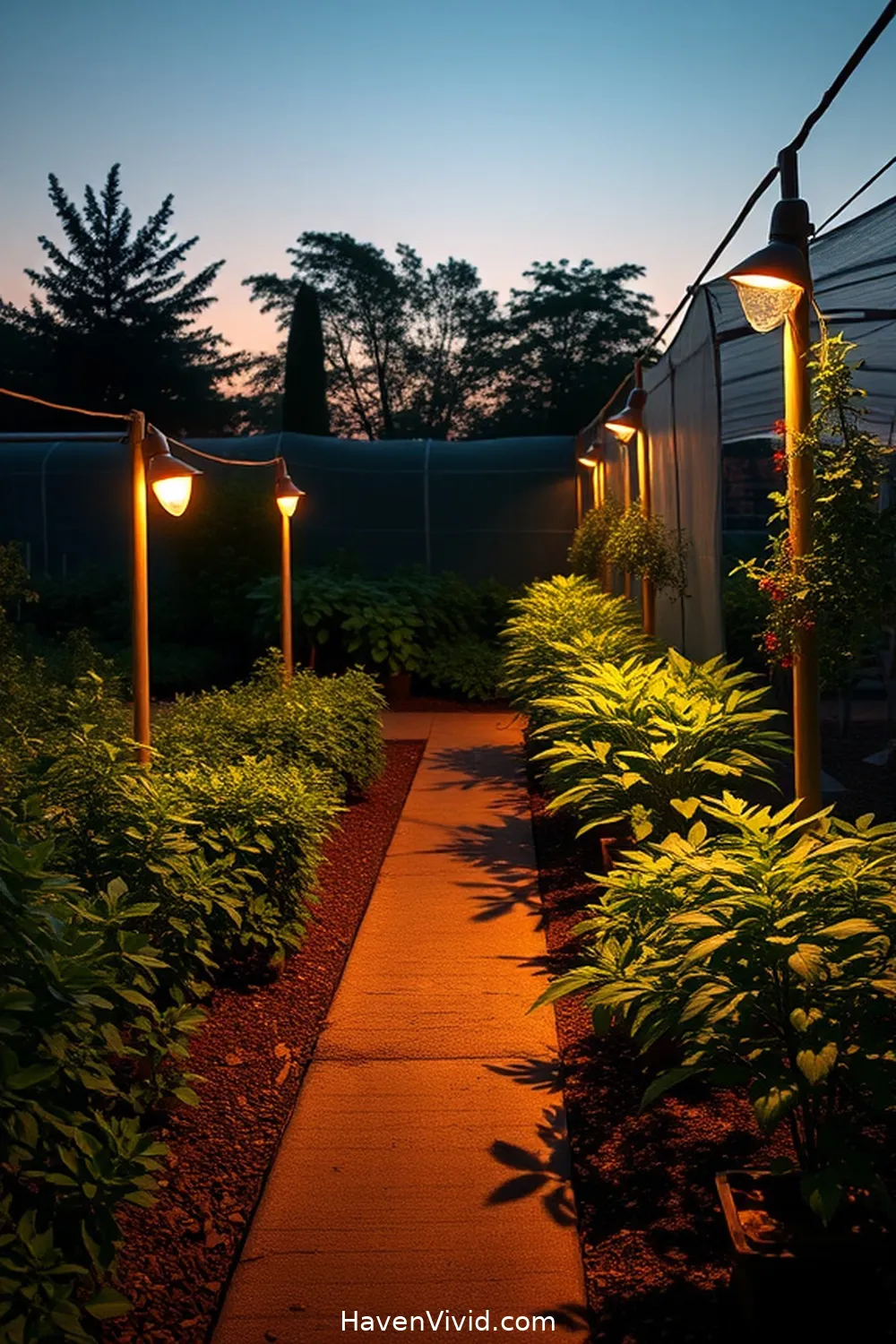 Benefits of Using Solar-Powered Lights in Your Family-Friendly Nursery 9 Reducing Light Pollution for Benefits of Using Solar-Powered Lights in Your Family-Friendly Nursery