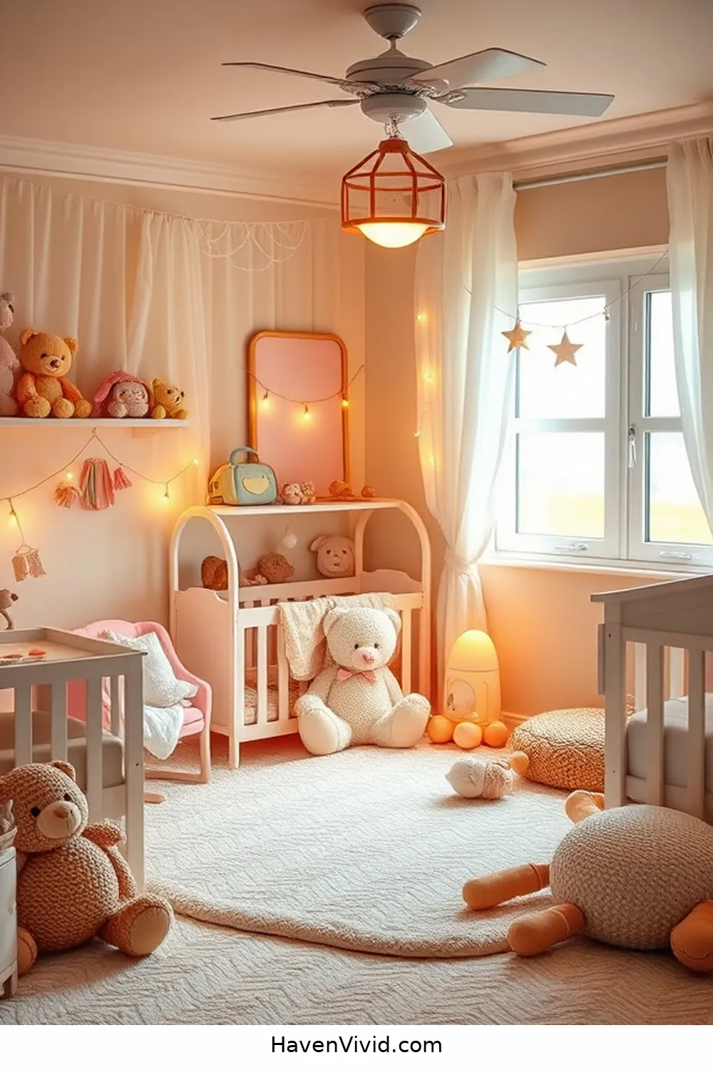 Benefits of Using Solar-Powered Lights in Your Family-Friendly Nursery 4 Safety Features for Your Little Ones for Benefits of Using Solar-Powered Lights in Your Family-Friendly Nursery