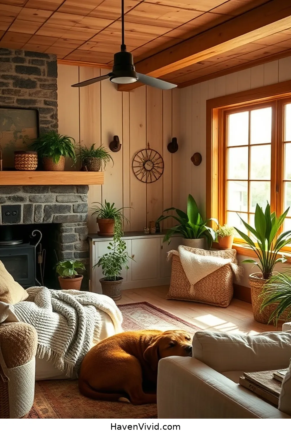 Brighten Your Farmhouse Living Room Using Solar-Powered Lights 3 Choosing the Right Solar-Powered Lights for Your Space for Brighten Your Farmhouse Living Room Using Solar-Powered Lights