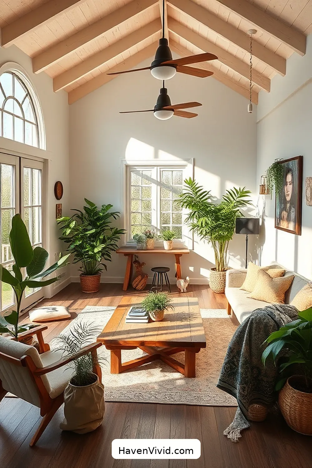 Brighten Your Farmhouse Living Room Using Solar-Powered Lights 8 Combining Solar Lighting With Other Eco-Friendly Decor Elements for Brighten Your Farmhouse Living Room Using Solar-Powered Lights