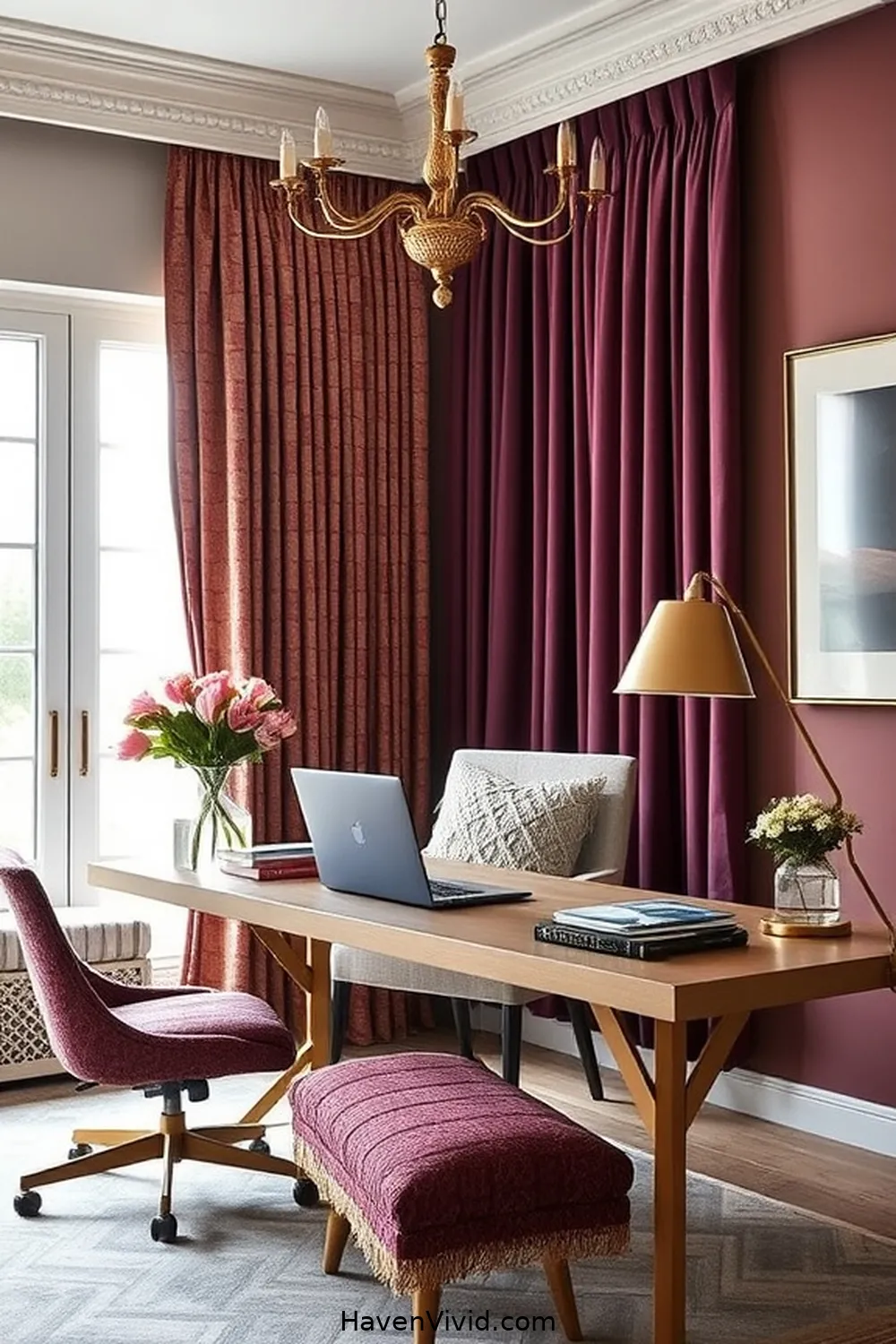 Craft a Glamorous Home Office Using Upcycled Fabrics for a Luxurious Lifestyle 3 Choosing the Right Upcycled Fabrics for Your Aesthetic for Craft a Glamorous Home Office Using Upcycled Fabrics for a Luxurious Lifestyle