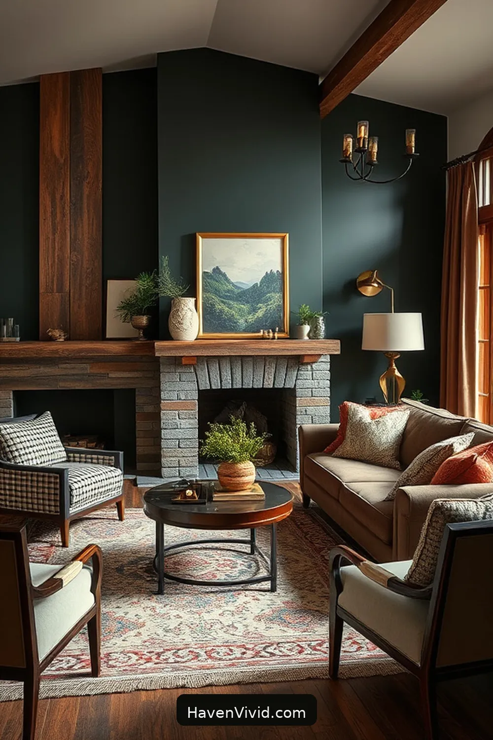 Craft a Glamorous Lifestyle in Your Living Room Using Reclaimed Materials 11 Color Palettes That Enhance Reclaimed Materials for Craft a Glamorous Lifestyle in Your Living Room Using Reclaimed Materials