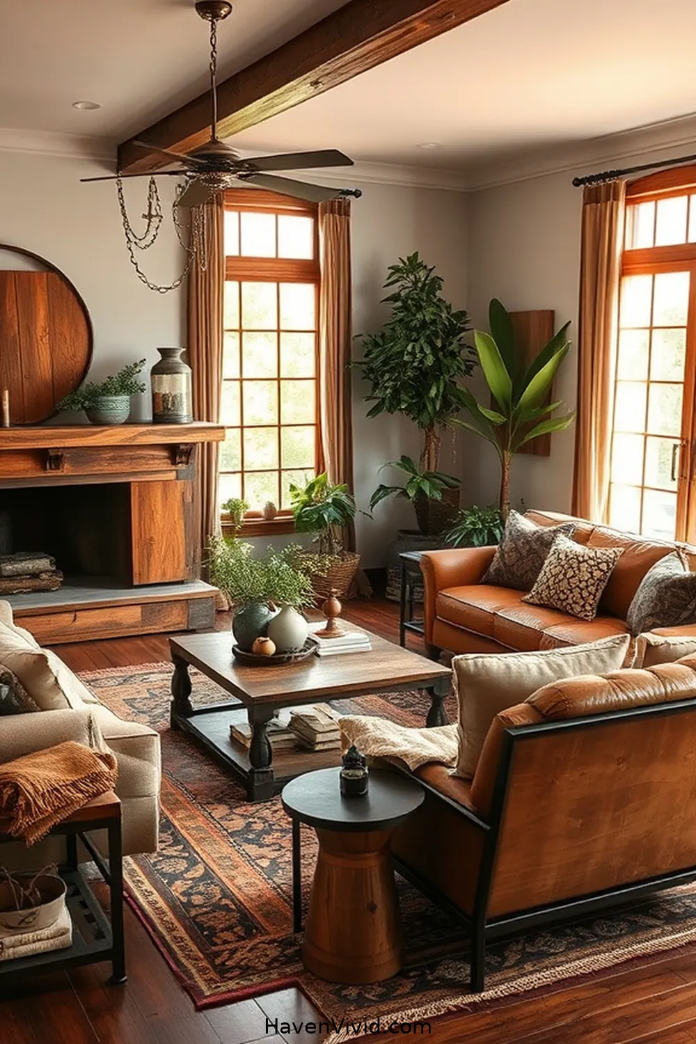 Craft a Glamorous Lifestyle in Your Living Room Using Reclaimed Materials 2 Understanding Reclaimed Materials for Craft a Glamorous Lifestyle in Your Living Room Using Reclaimed Materials