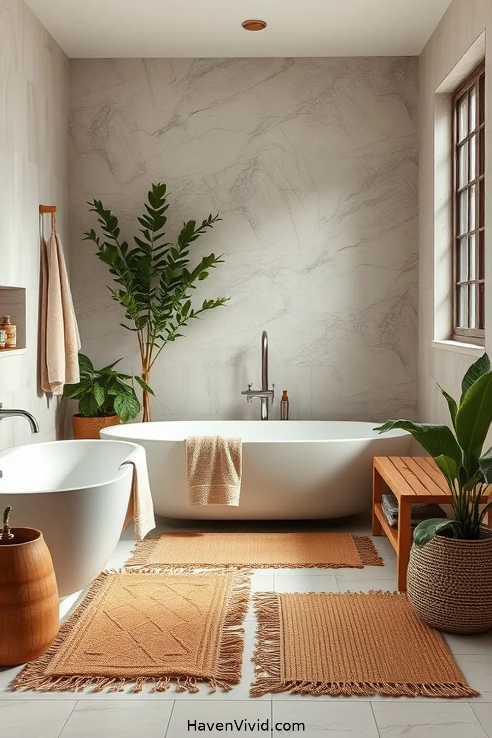 Create Artistic Bathroom Spaces Using Organic Cotton 3 Choosing the Right Organic Cotton Textiles for Create Artistic Bathroom Spaces Using Organic Cotton