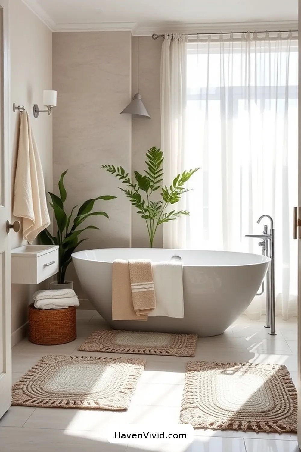Create Artistic Bathroom Spaces Using Organic Cotton 8 Maintaining Your Organic Cotton Textiles for Longevity for Create Artistic Bathroom Spaces Using Organic Cotton