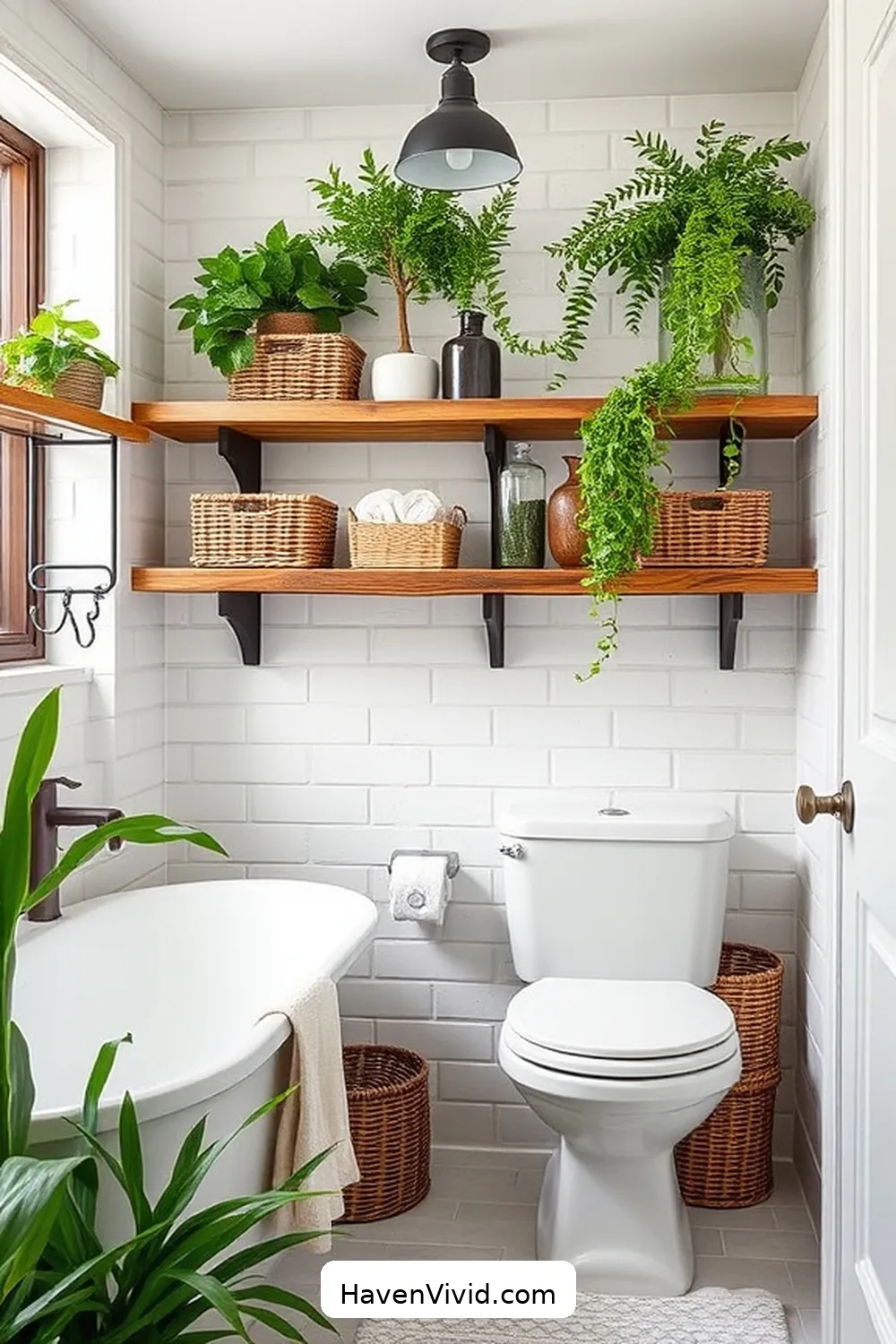 Create Artistic Bathroom Spaces Using Reclaimed Materials 7 Designing Eco-Friendly Storage Solutions for Create Artistic Bathroom Spaces Using Reclaimed Materials