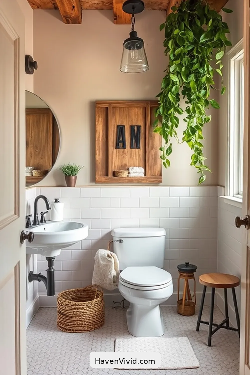 Create Artistic Bathroom Spaces Using Reclaimed Materials 10 Eco-Conscious Paint and Finishes for Your Bathroom for Create Artistic Bathroom Spaces Using Reclaimed Materials