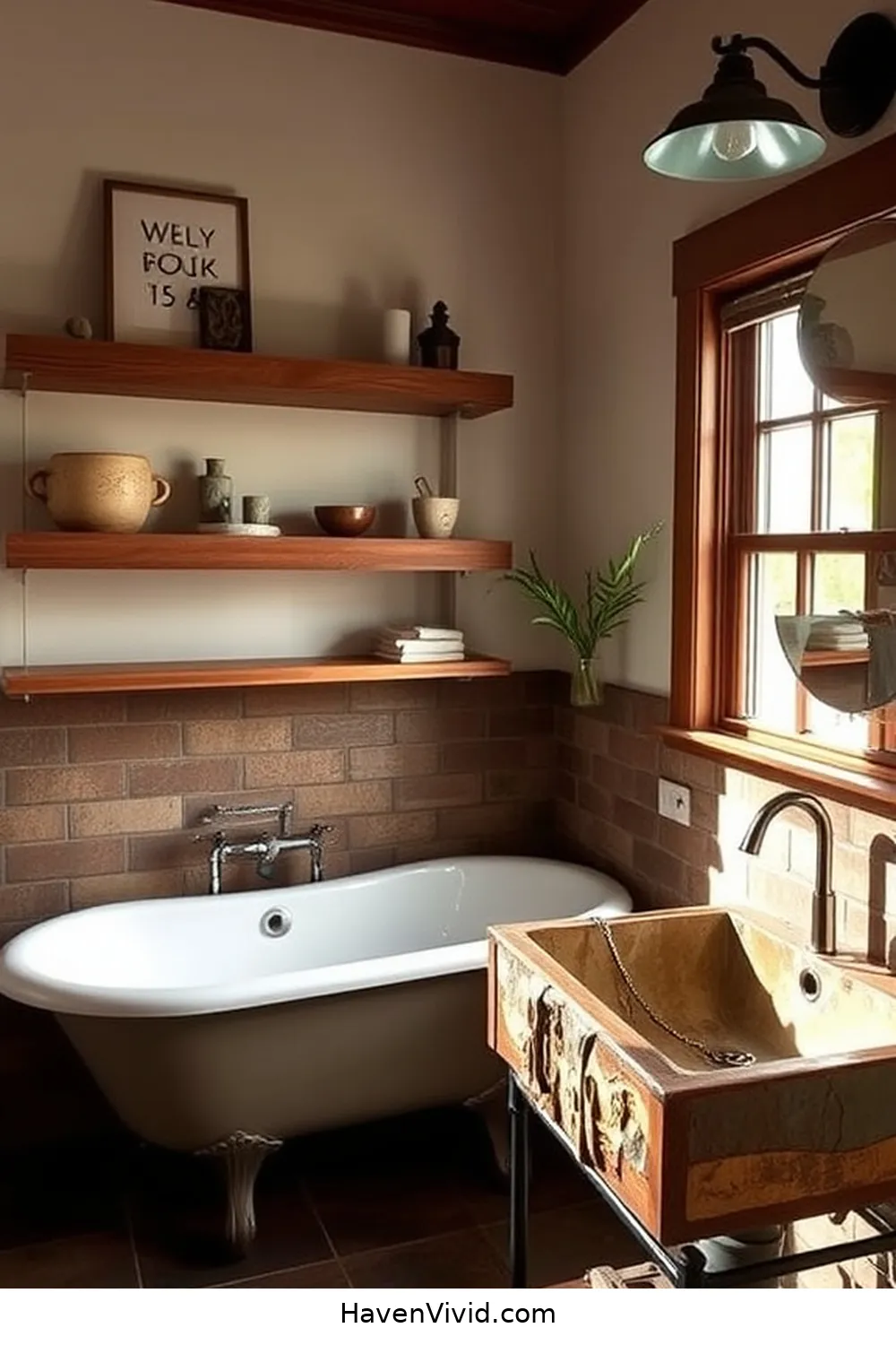 Create Artistic Bathroom Spaces Using Reclaimed Materials 5 Upcycling Salvaged Fixtures for Functional Beauty for Create Artistic Bathroom Spaces Using Reclaimed Materials