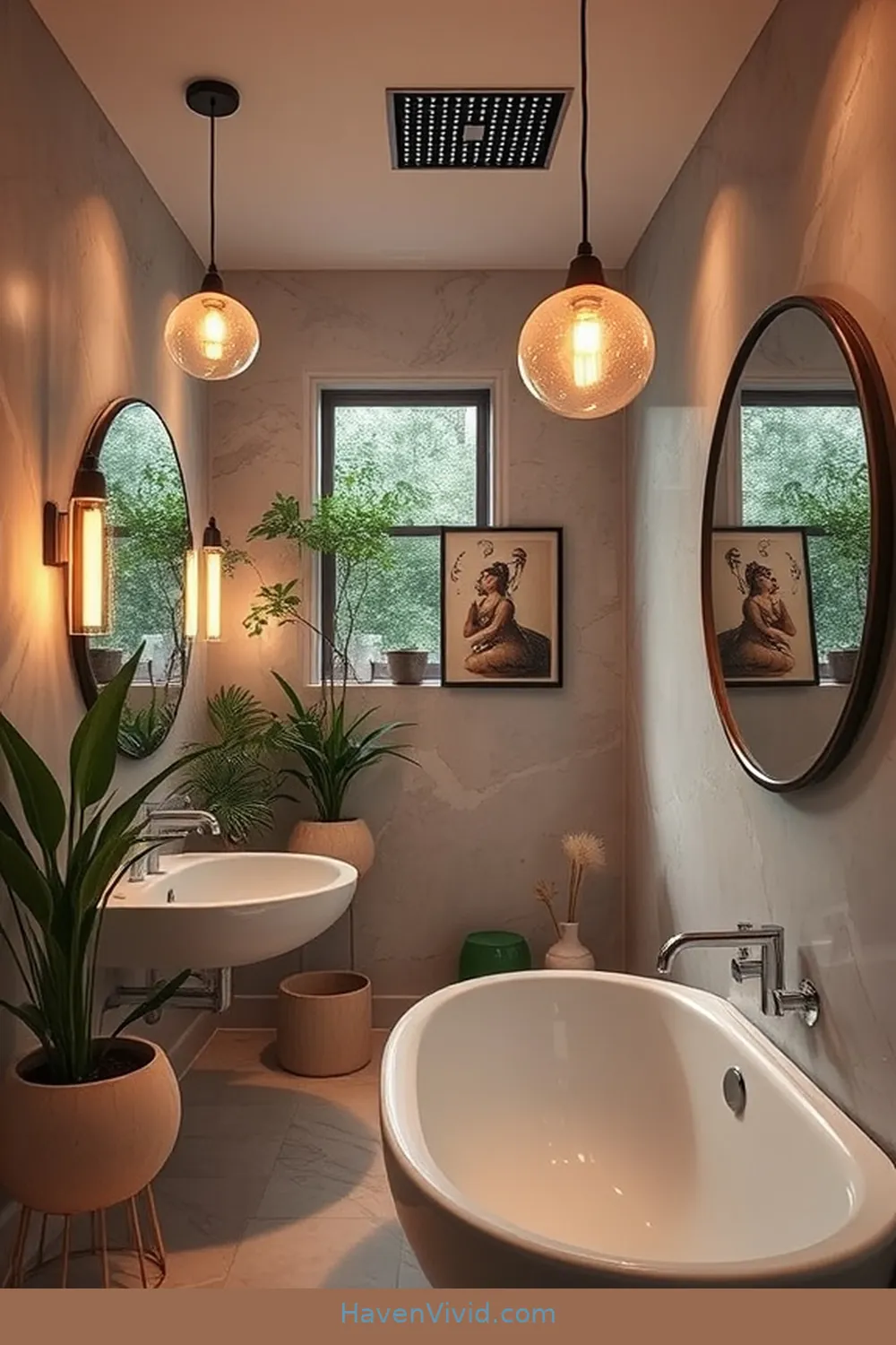 Create Artistic Bathroom Spaces Using Solar-Powered Lights 4 Choosing the Right Solar-Powered Lighting Fixtures for Create Artistic Bathroom Spaces Using Solar-Powered Lights