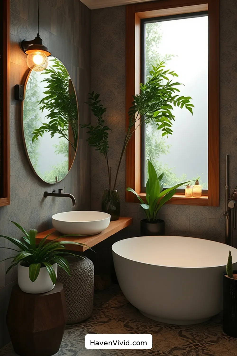 Create Artistic Bathroom Spaces Using Solar-Powered Lights 11 Tips for Placement and Arrangement for Create Artistic Bathroom Spaces Using Solar-Powered Lights
