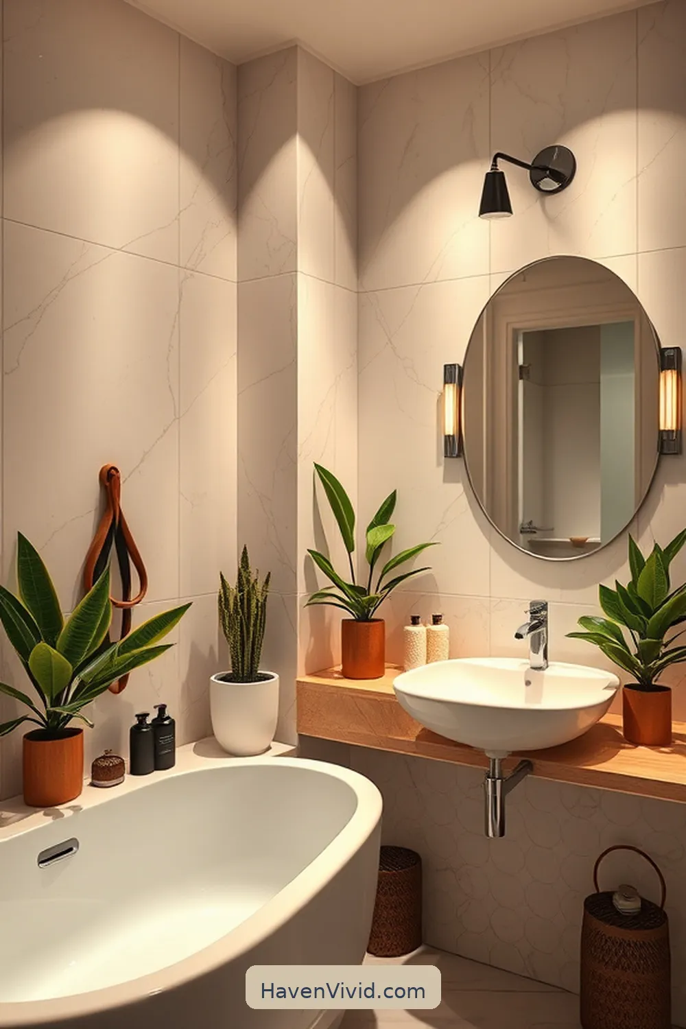 Create Artistic Bathroom Spaces Using Solar-Powered Lights 2 Understanding Solar-Powered Lighting for Your Bathroom for Create Artistic Bathroom Spaces Using Solar-Powered Lights