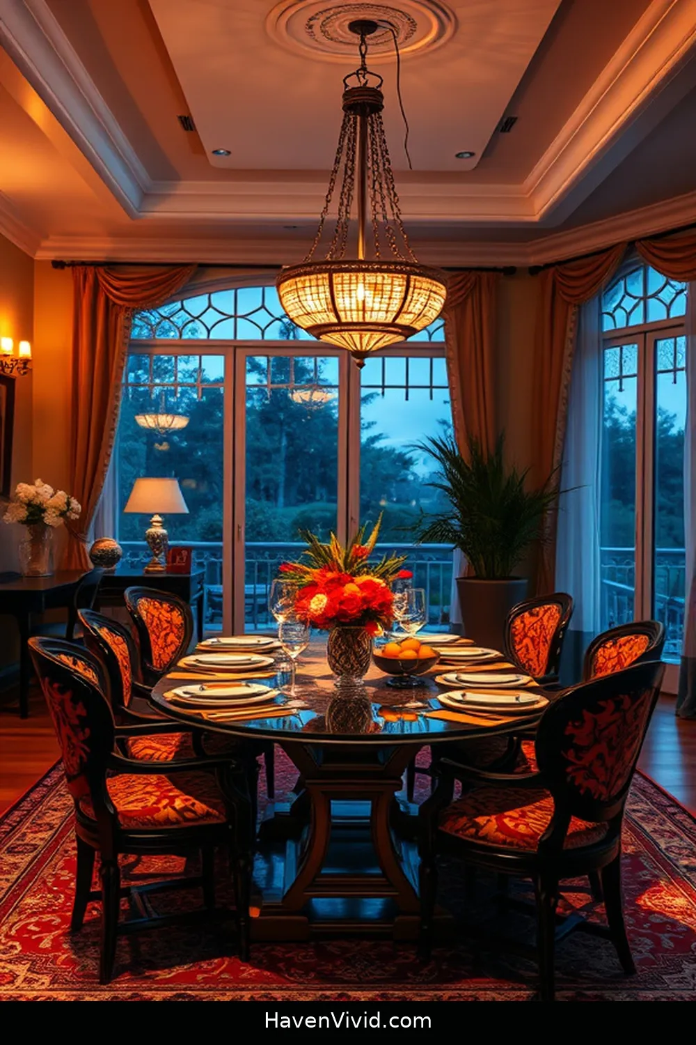 Create Artistic Dining Rooms Using Solar-Powered Lights 3 Choosing the Right Solar-Powered Lights for Your Space for Create Artistic Dining Rooms Using Solar-Powered Lights