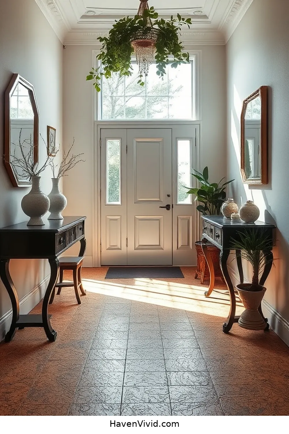 Create Artistic Entryway Spaces Using Cork: A Step-by-Step Guide 7 Installing Cork Flooring for Create Artistic Entryway Spaces Using Cork: A Step-by-Step Guide