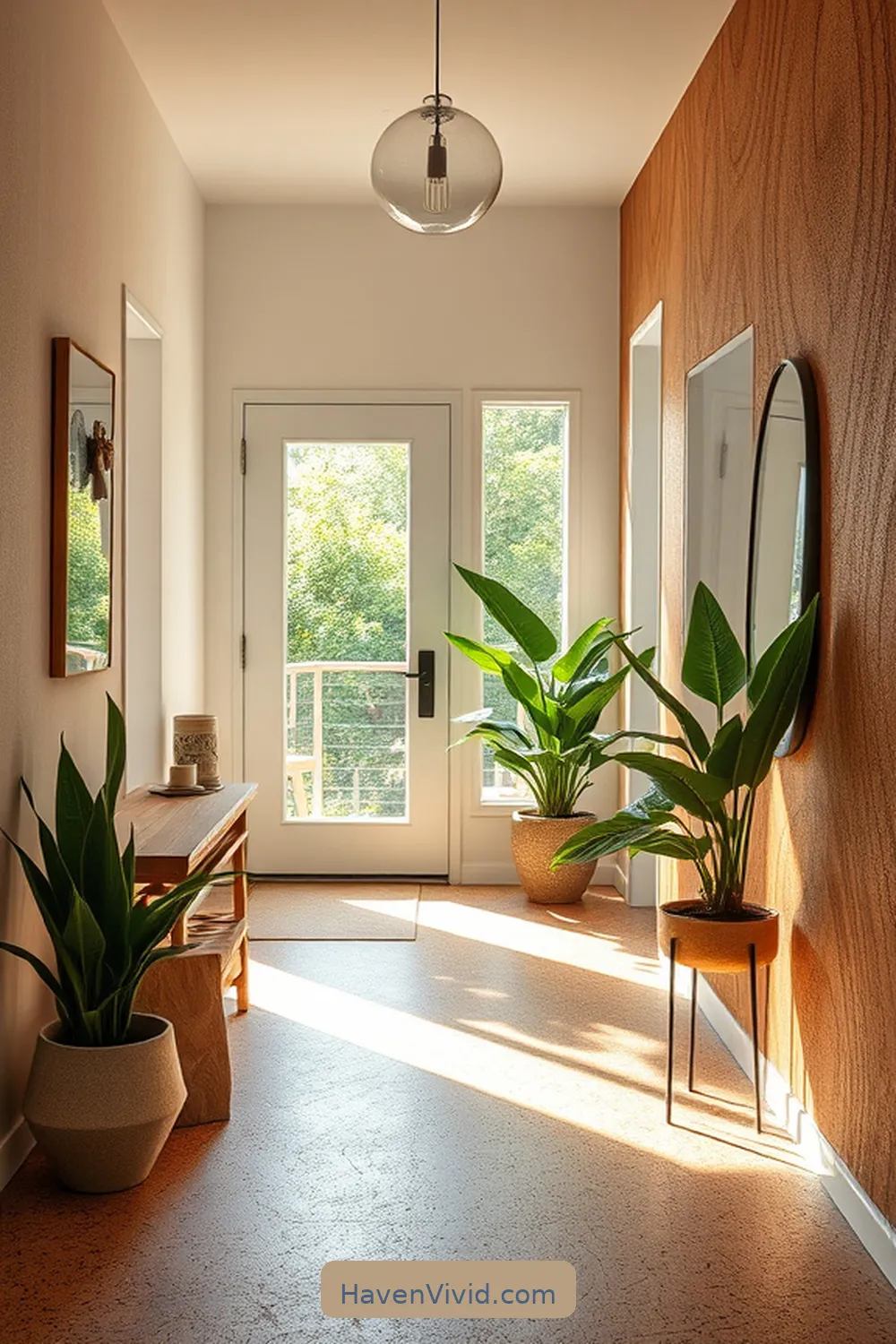 Create Artistic Entryway Spaces Using Cork: A Step-by-Step Guide 2 Understanding Cork and Its Benefits for Create Artistic Entryway Spaces Using Cork: A Step-by-Step Guide