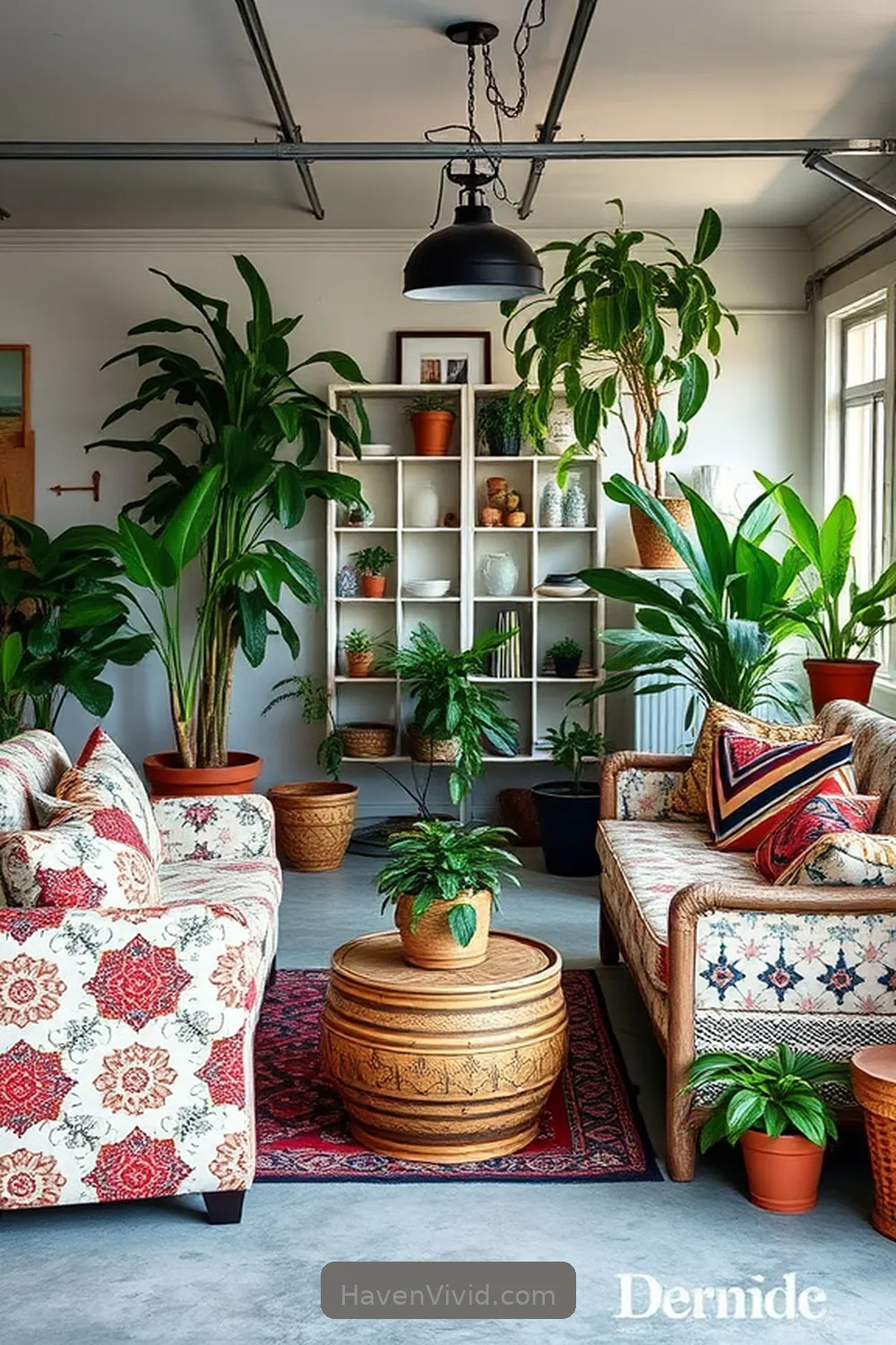 Using Organic Cotton for Garage Furniture Upholstery for Create Artistic Garage Spaces Using Organic Cotton