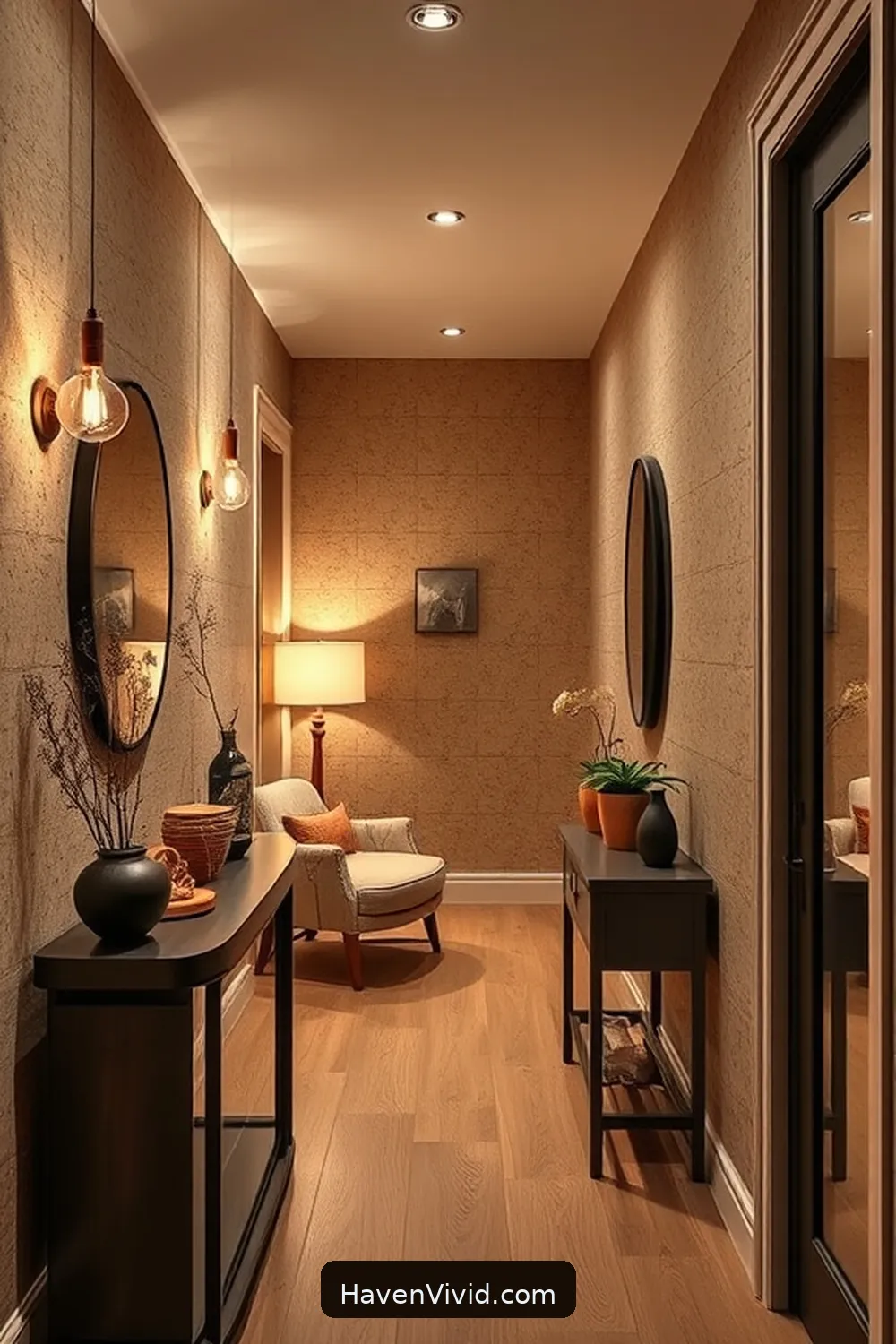 Create Artistic Hallway Spaces Using Cork: a Step-By-Step Guide 13 Maintenance Tips for Cork Decor for Create Artistic Hallway Spaces Using Cork €“ a Step-By-Step Guide