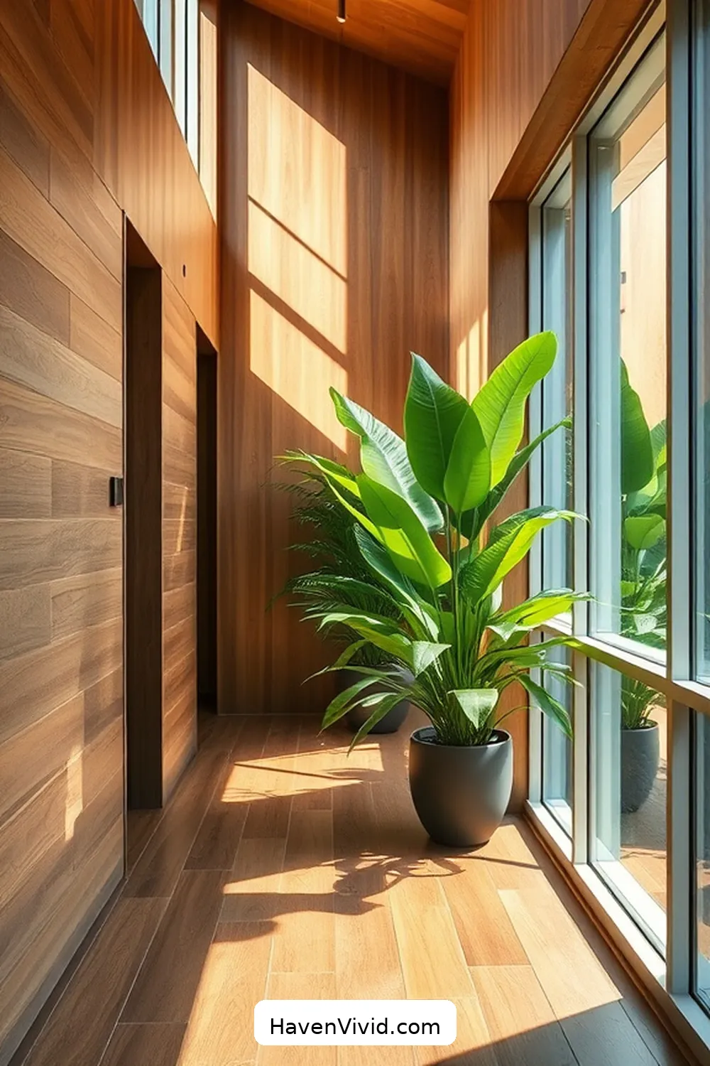Create Artistic Hallway Spaces Using Recycled Wood 15 Maintenance Tips for Keeping Recycled Wood Beautiful for Create Artistic Hallway Spaces Using Recycled Wood