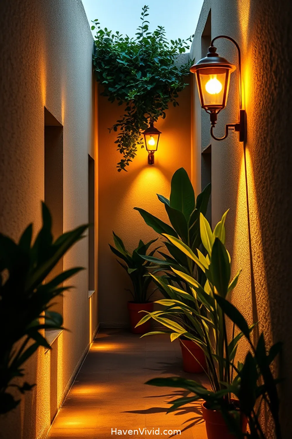 Create Artistic Hallway Spaces Using Solar-Powered Lights 13 Maintaining and Caring for Your Solar Lighting Solutions for Create Artistic Hallway Spaces Using Solar-Powered Lights
