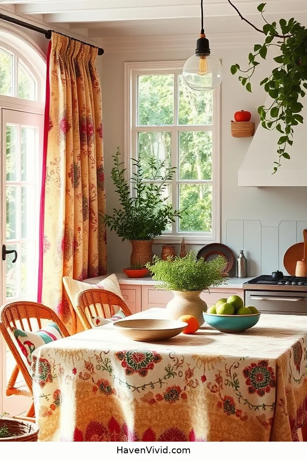 Create Artistic Kitchen Spaces Using Organic Cotton Decor 7 Caring for Your Organic Cotton Decor: Tips for Longevity for Create Artistic Kitchen Spaces Using Organic Cotton Decor