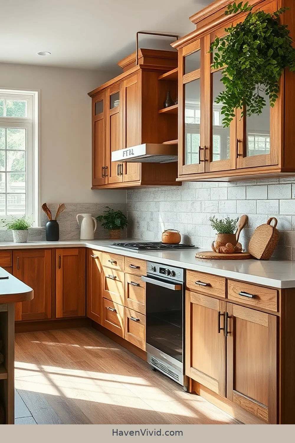 Create Artistic Kitchen Spaces Using Recycled Wood 11 Eco-Friendly Paints and Finishes for Recycled Wood for Create Artistic Kitchen Spaces Using Recycled Wood