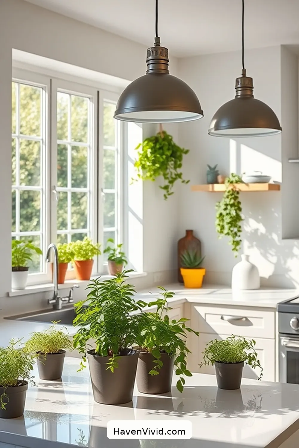 Create Artistic Kitchen Spaces Using Solar-Powered Lights 5 Tips for Maximizing Solar Light Efficiency for Create Artistic Kitchen Spaces Using Solar-Powered Lights