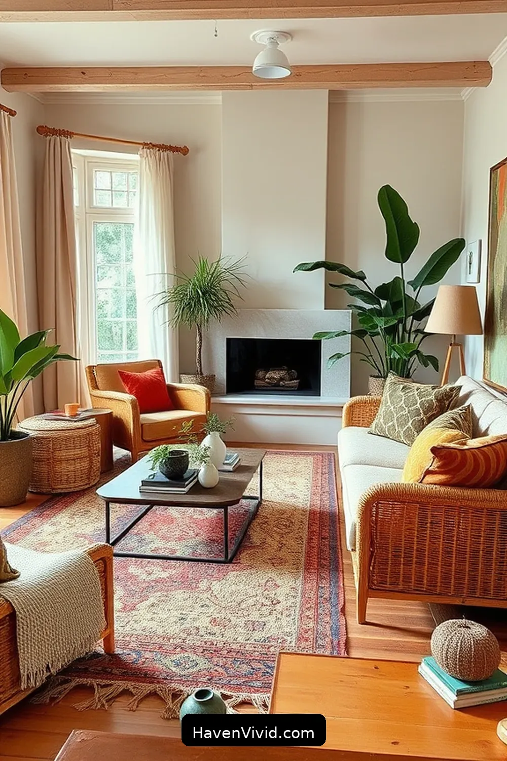 Create Artistic Living Room Spaces Using Natural Fibers 5 Color Palettes That Complement Natural Fibers for Create Artistic Living Room Spaces Using Natural Fibers