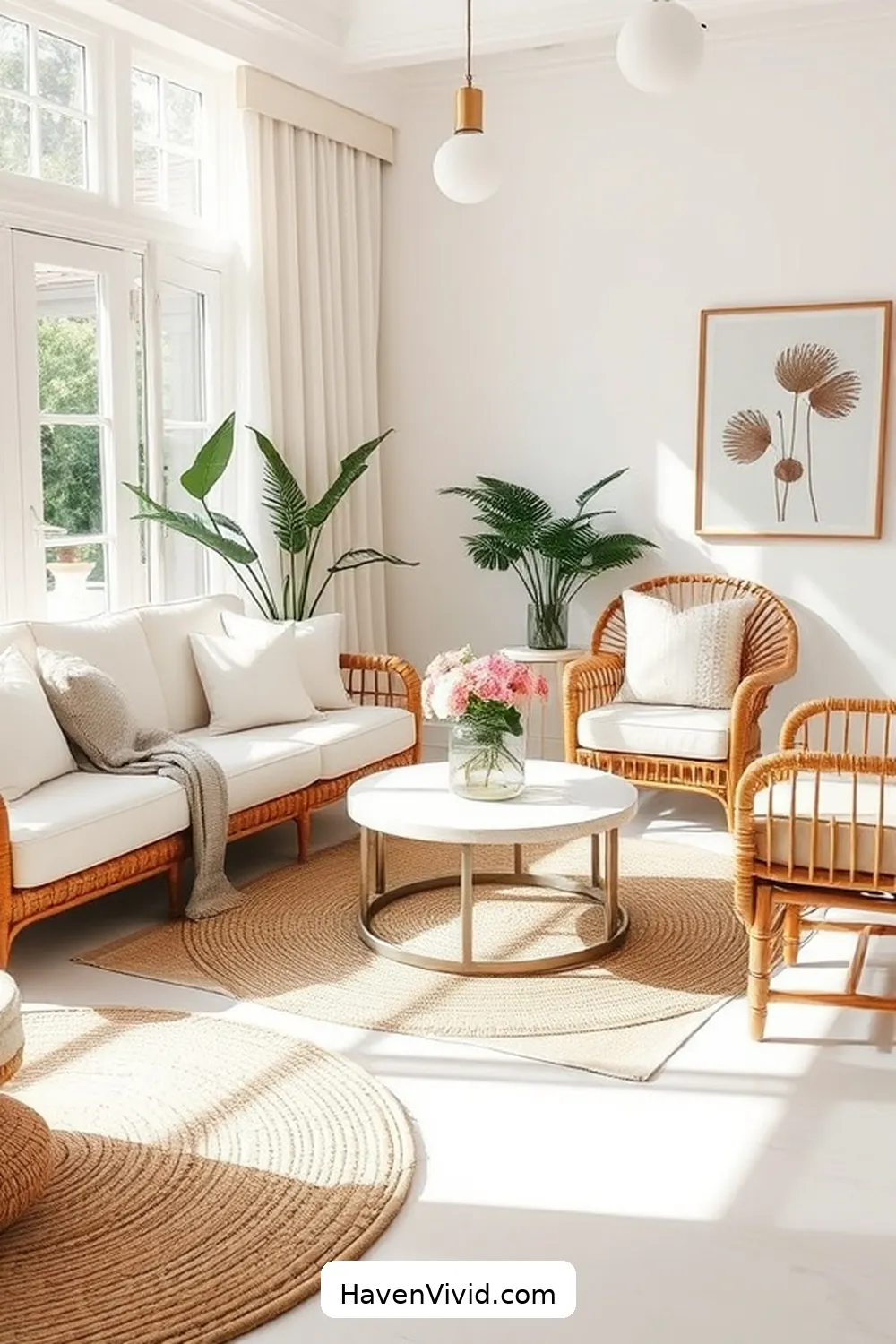 Create Artistic Living Room Spaces Using Natural Fibers 7 Maintenance Tips for Natural Fiber Decor for Create Artistic Living Room Spaces Using Natural Fibers