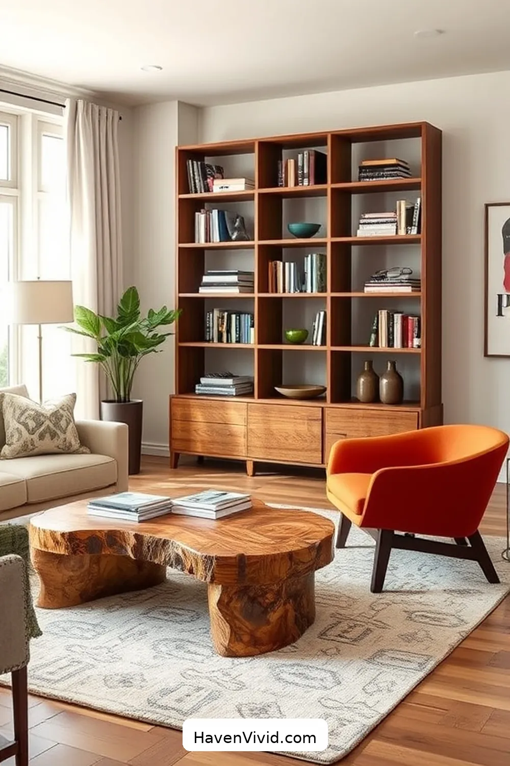 Create Artistic Living Room Spaces Using Recycled Wood 3 Creative Furniture Ideas to Incorporate Recycled Wood for Create Artistic Living Room Spaces Using Recycled Wood