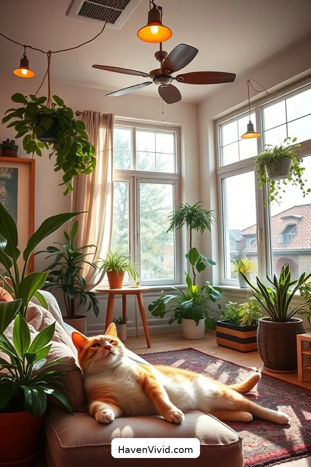 Create Artistic Living Room Spaces Using Solar-Powered Lights 2 Benefits of Solar-Powered Lighting for Your Living Room for Create Artistic Living Room Spaces Using Solar-Powered Lights