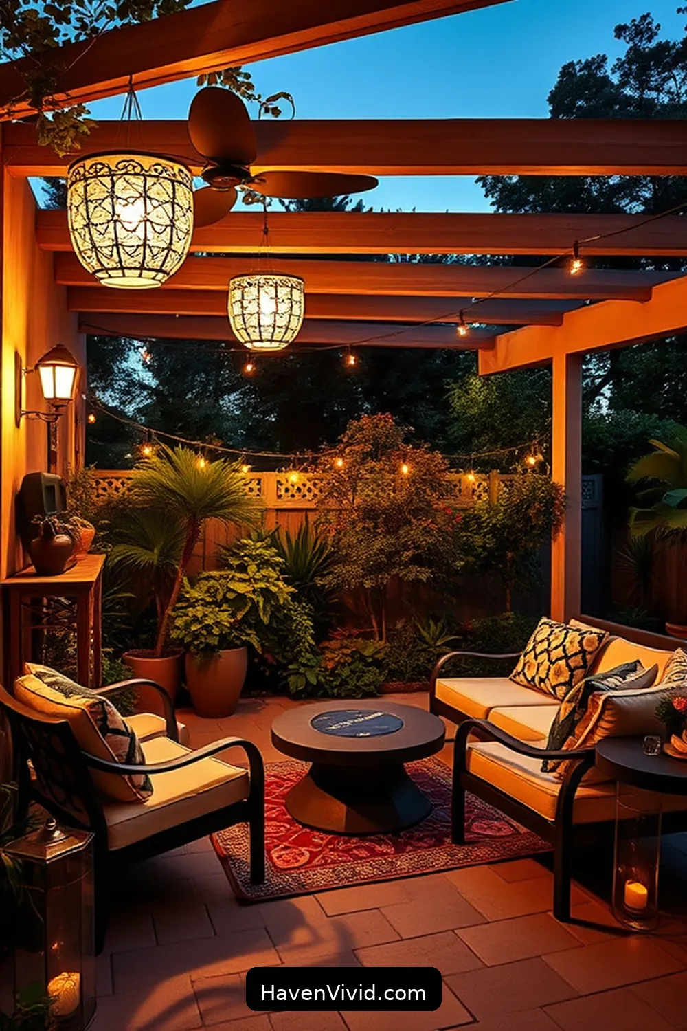 Create Artistic Outdoor Patios Using Solar-Powered Lights 3 Choosing the Right Solar Lights for Your Patio for Create Artistic Outdoor Patios Using Solar-Powered Lights