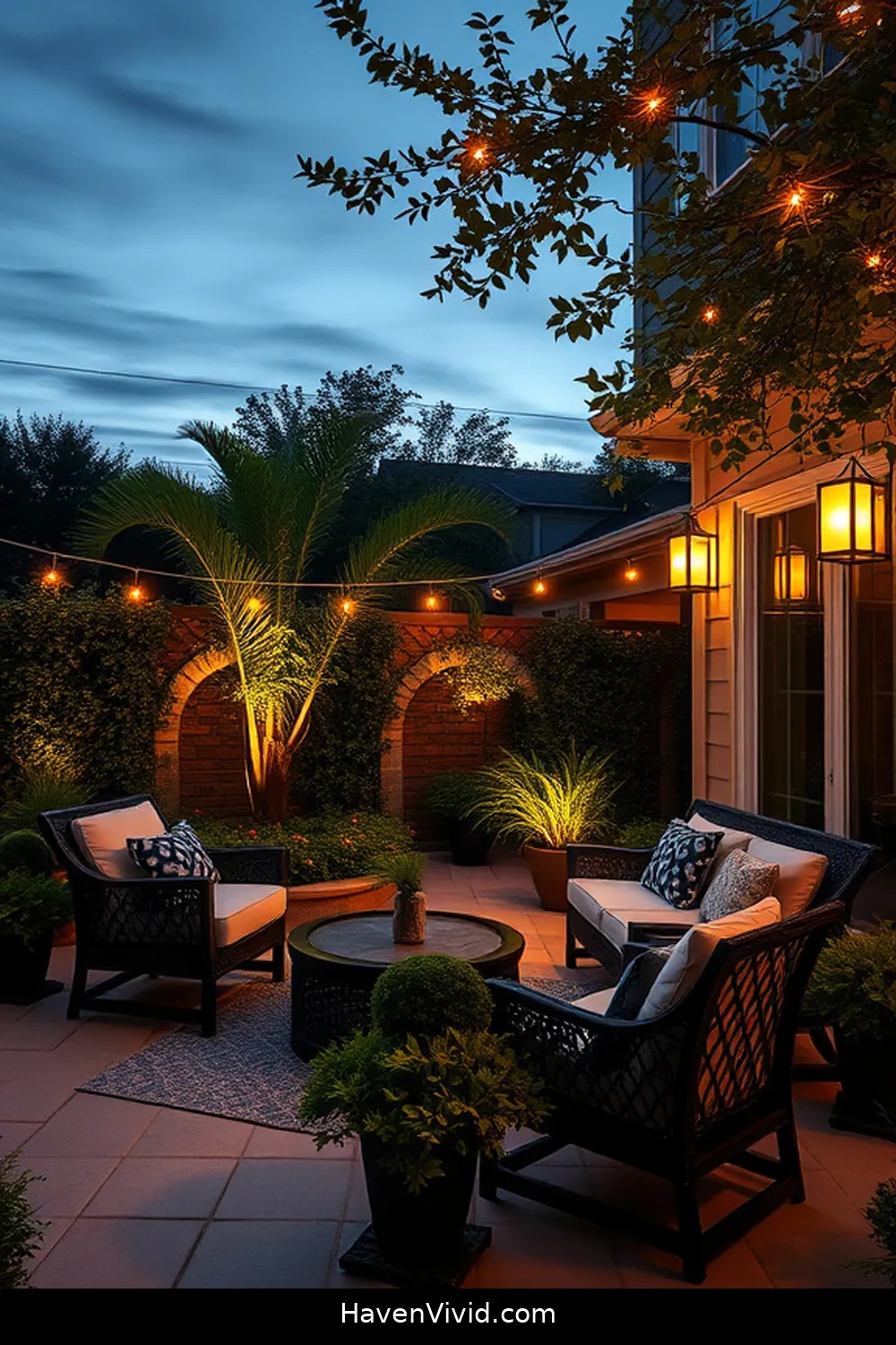 Create Artistic Outdoor Patios Using Solar-Powered Lights 12 Maintaining and Caring for Solar Lights for Create Artistic Outdoor Patios Using Solar-Powered Lights
