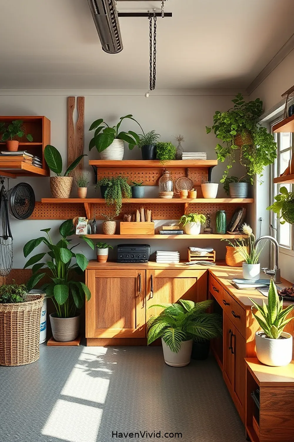 Create Eco-Friendly Garage Living Using Recycled Wood 2 Benefits of Using Recycled Wood in Garage Living Spaces for Create Eco-Friendly Garage Living Using Recycled Wood