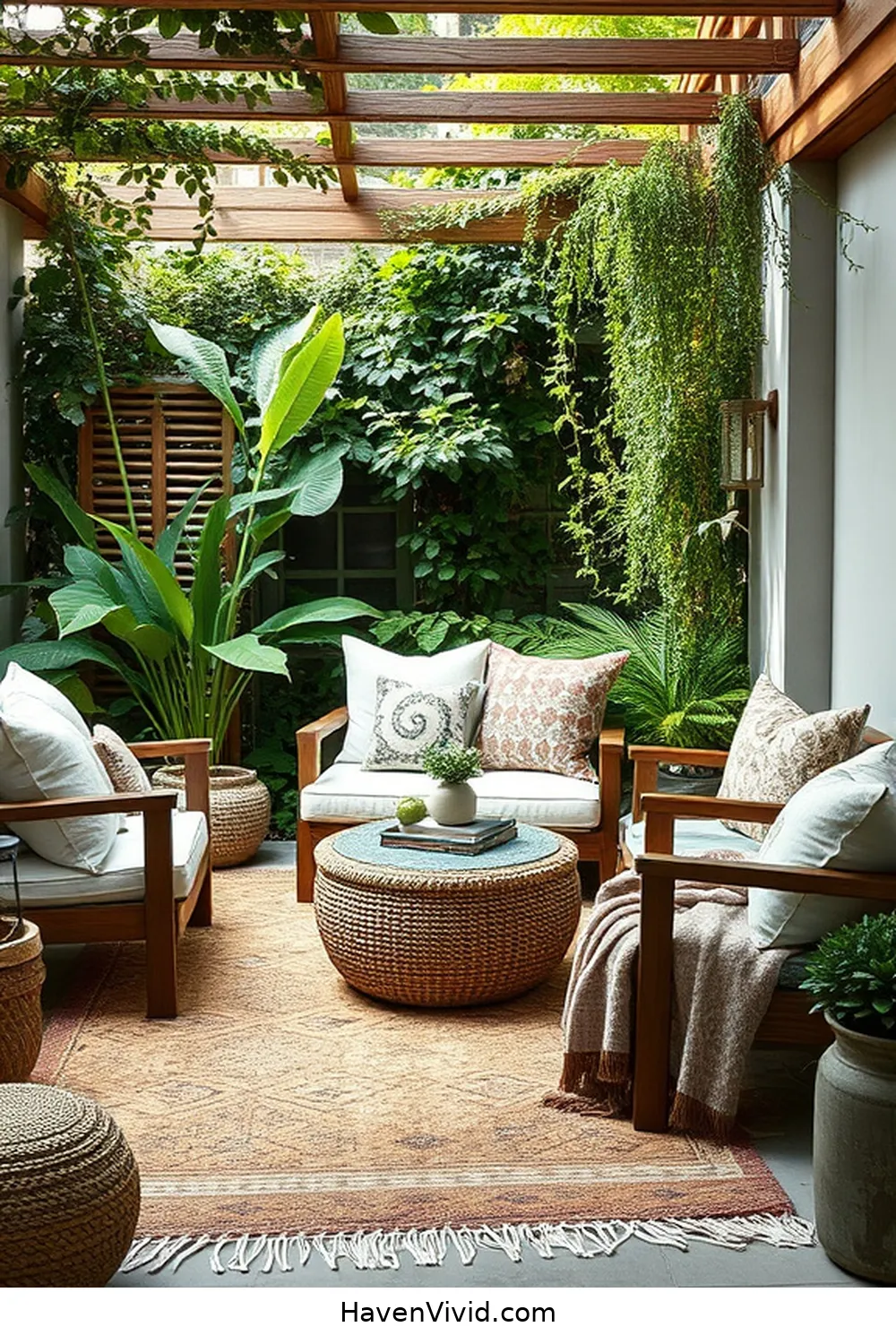 Create a Cozy Outdoor Patio for Farmhouse Living Using Organic Cotton 5 Layering Textiles for Maximum Comfort for Create a Cozy Outdoor Patio for Farmhouse Living Using Organic Cotton