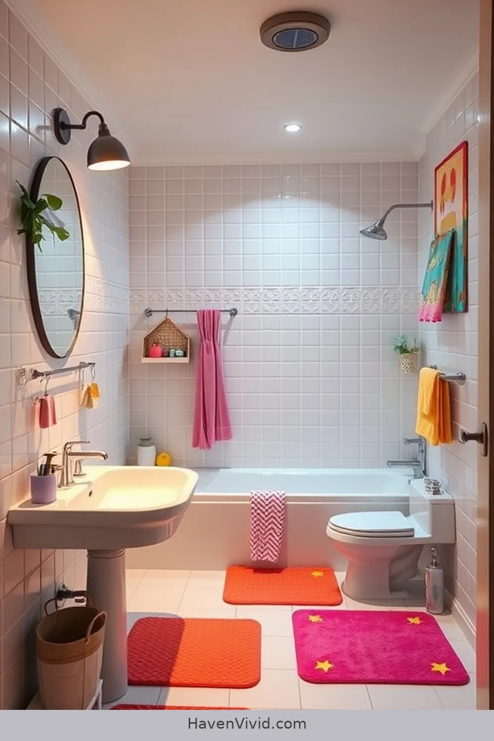Create a Family-Friendly Bathroom Using Solar-Powered Lights 4 Designing for Safety: Tips for Family-Friendly Lighting for Create a Family-Friendly Bathroom Using Solar-Powered Lights