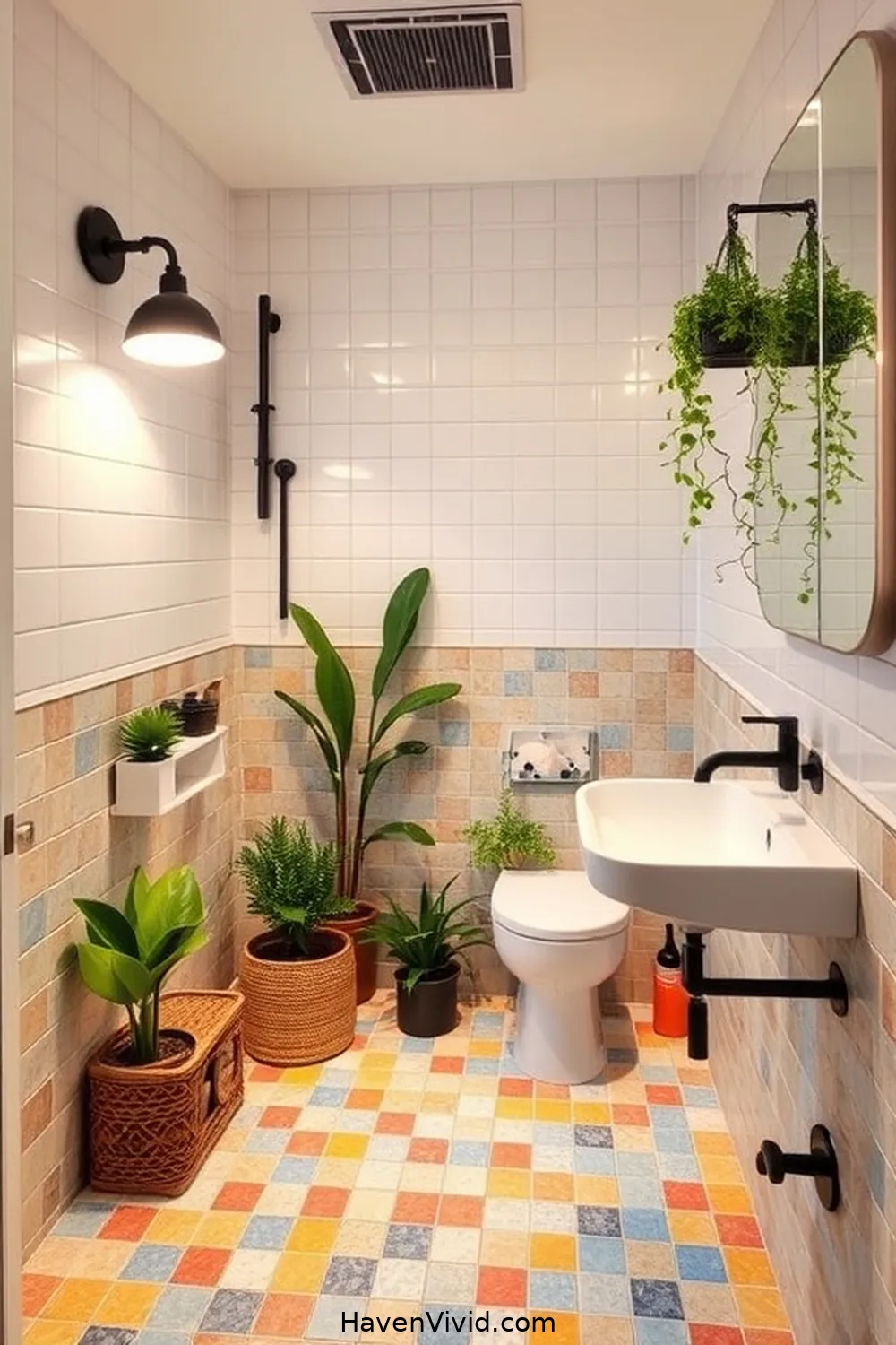 Create a Family-Friendly Bathroom Using Solar-Powered Lights 6 Maintenance and Care for Solar Lighting Solutions for Create a Family-Friendly Bathroom Using Solar-Powered Lights