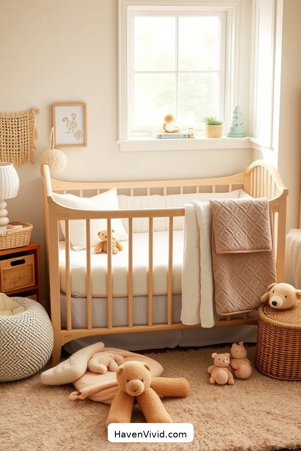 Create a Family-Friendly Nursery Using Organic Cotton Essentials 3 Essential Organic Cotton Products for a Cozy Nursery for Create a Family-Friendly Nursery Using Organic Cotton Essentials