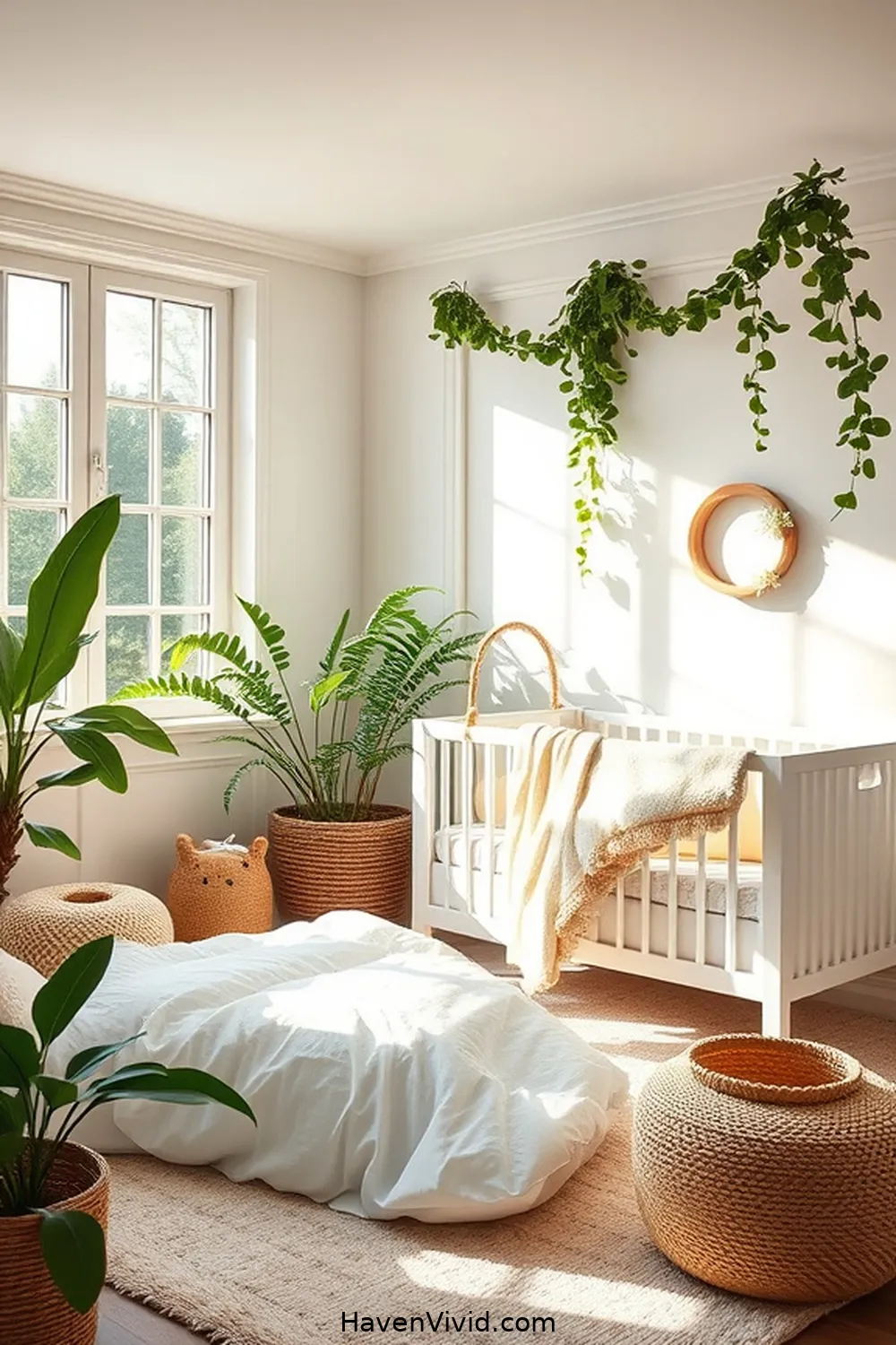 Create a Family-Friendly Nursery Using Organic Cotton Essentials 6 Maintaining Your Organic Cotton Nursery Essentials for Create a Family-Friendly Nursery Using Organic Cotton Essentials