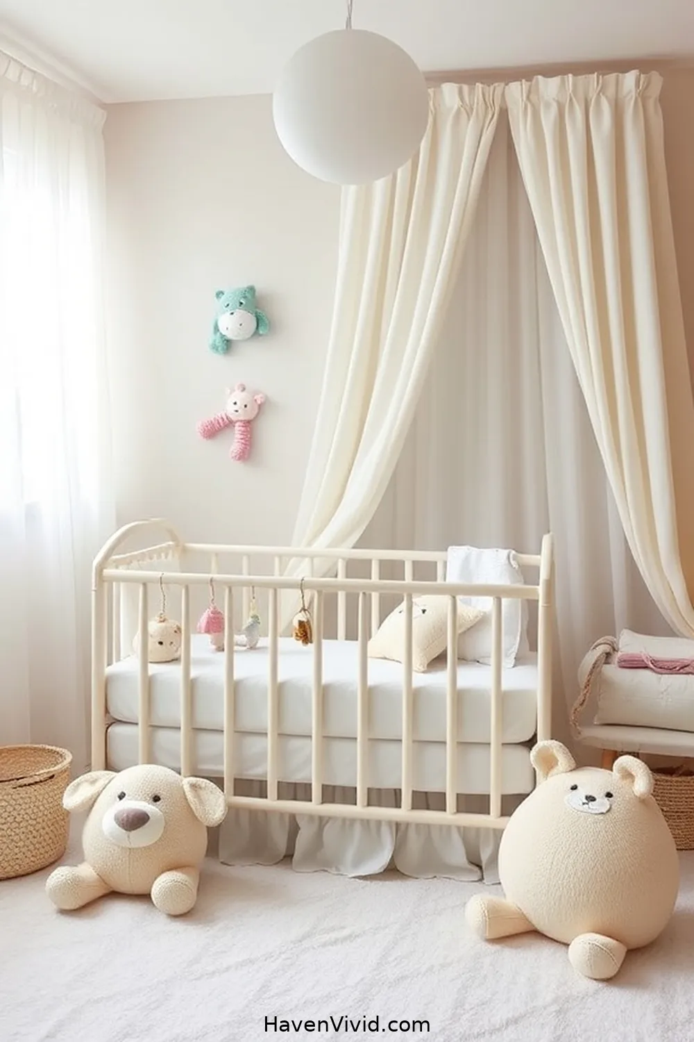 Create a Family-Friendly Nursery Using Organic Cotton Essentials 4 Tips for Choosing the Right Organic Cotton Fabrics for Create a Family-Friendly Nursery Using Organic Cotton Essentials
