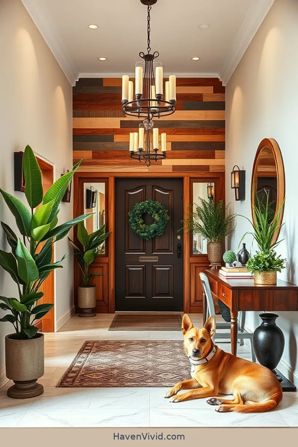 Create a Glamorous Entryway Using Recycled Wood for a Chic Lifestyle 3 Choosing the Right Type of Reclaimed Wood for Create a Glamorous Entryway Using Recycled Wood for a Chic Lifestyle