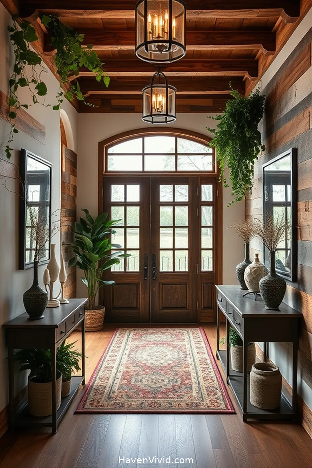 Create a Glamorous Entryway Using Recycled Wood for a Chic Lifestyle 7 Tips for Maintaining and Upkeeping Reclaimed Wood for Create a Glamorous Entryway Using Recycled Wood for a Chic Lifestyle