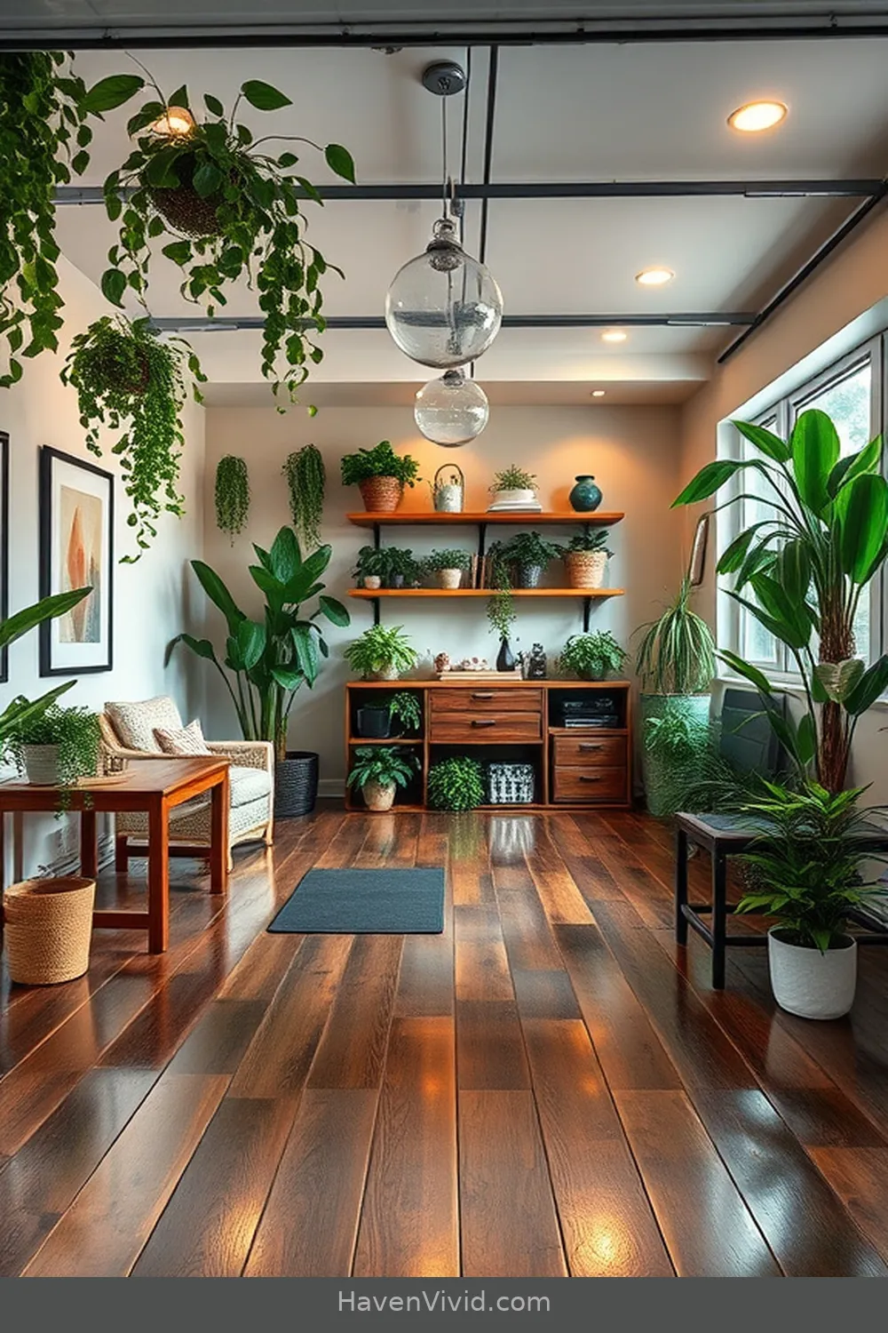 Create a Glamorous Garage Using Recycled Wood for a Stunning Lifestyle 8 Eco-Friendly Flooring Options Using Recycled Wood for Create a Glamorous Garage Using Recycled Wood for a Stunning Lifestyle
