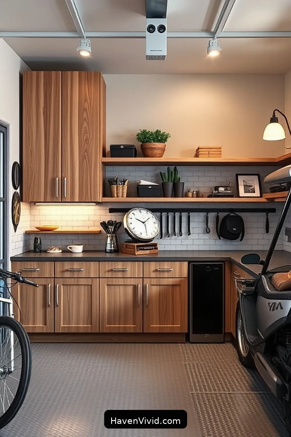 Create a Glamorous Garage Using Recycled Wood for a Stunning Lifestyle 3 Planning Your Garage Layout for Style and Function for Create a Glamorous Garage Using Recycled Wood for a Stunning Lifestyle