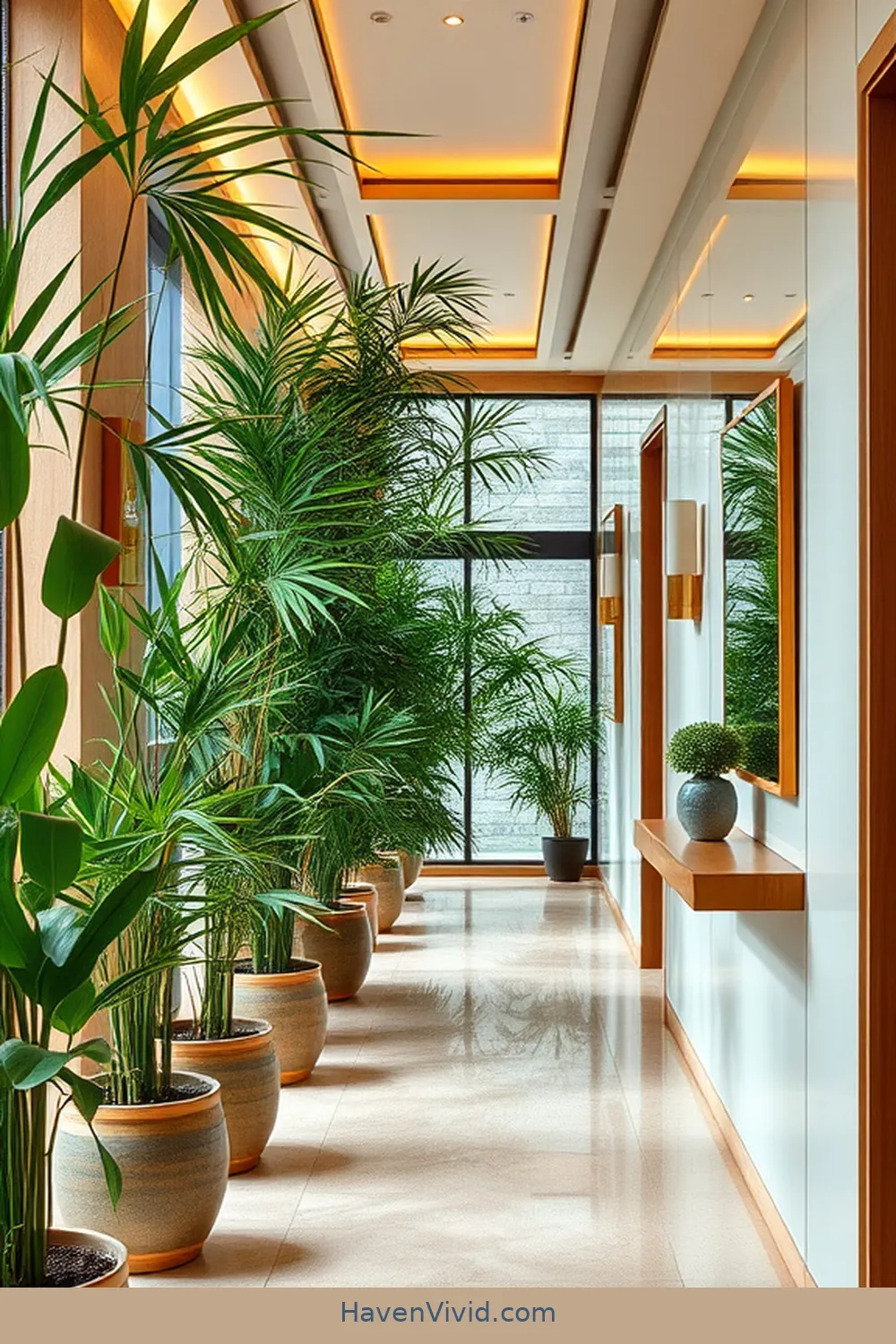 Create a Glamorous Hallway Using Bamboo Decor for a Chic Lifestyle 12 Maintenance Tips for Long-lasting Bamboo Decor for Create a Glamorous Hallway Using Bamboo Decor for a Chic Lifestyle